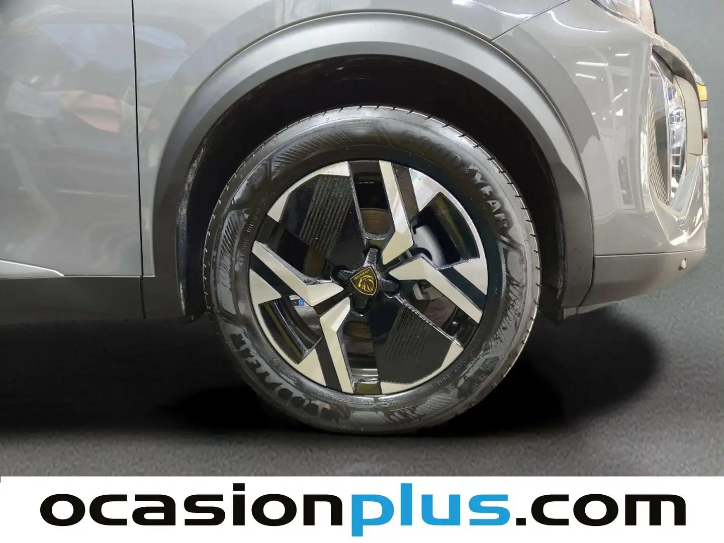 Foto Peugeot 2008 Peugeot 2008 PureTech 100 S&S Allure (100 CV)