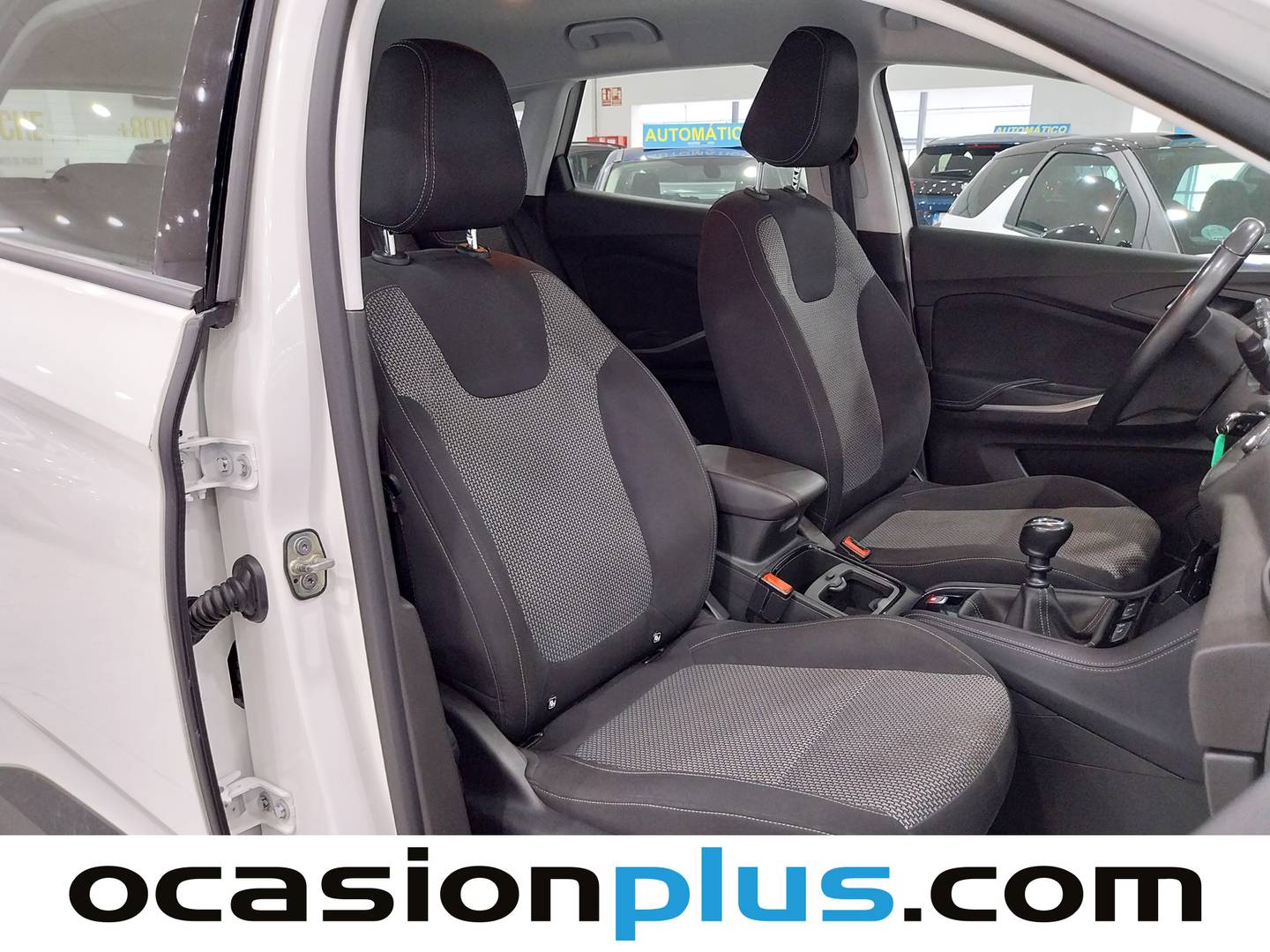 Opel Grandland X Opel Grandland X 1.2 Turbo Selective (130 CV) gasolina