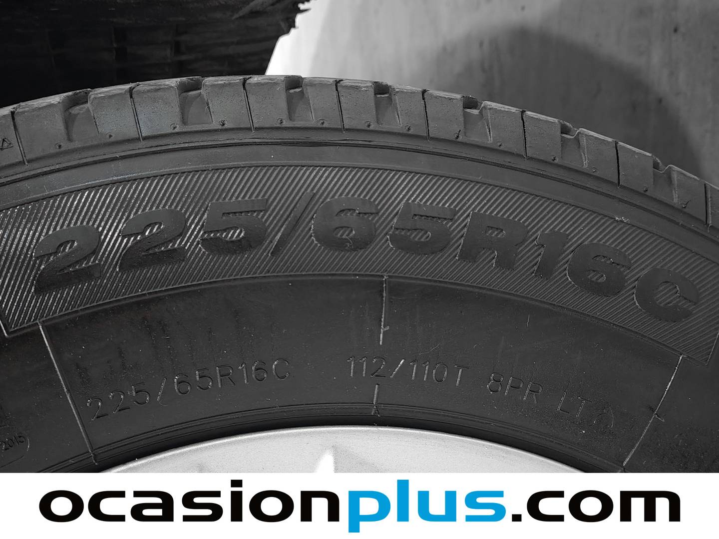 SsangYong Rodius SsangYong Rodius 2.0 e-Xdi Premium (155 CV) 7 Plazas seminuevo