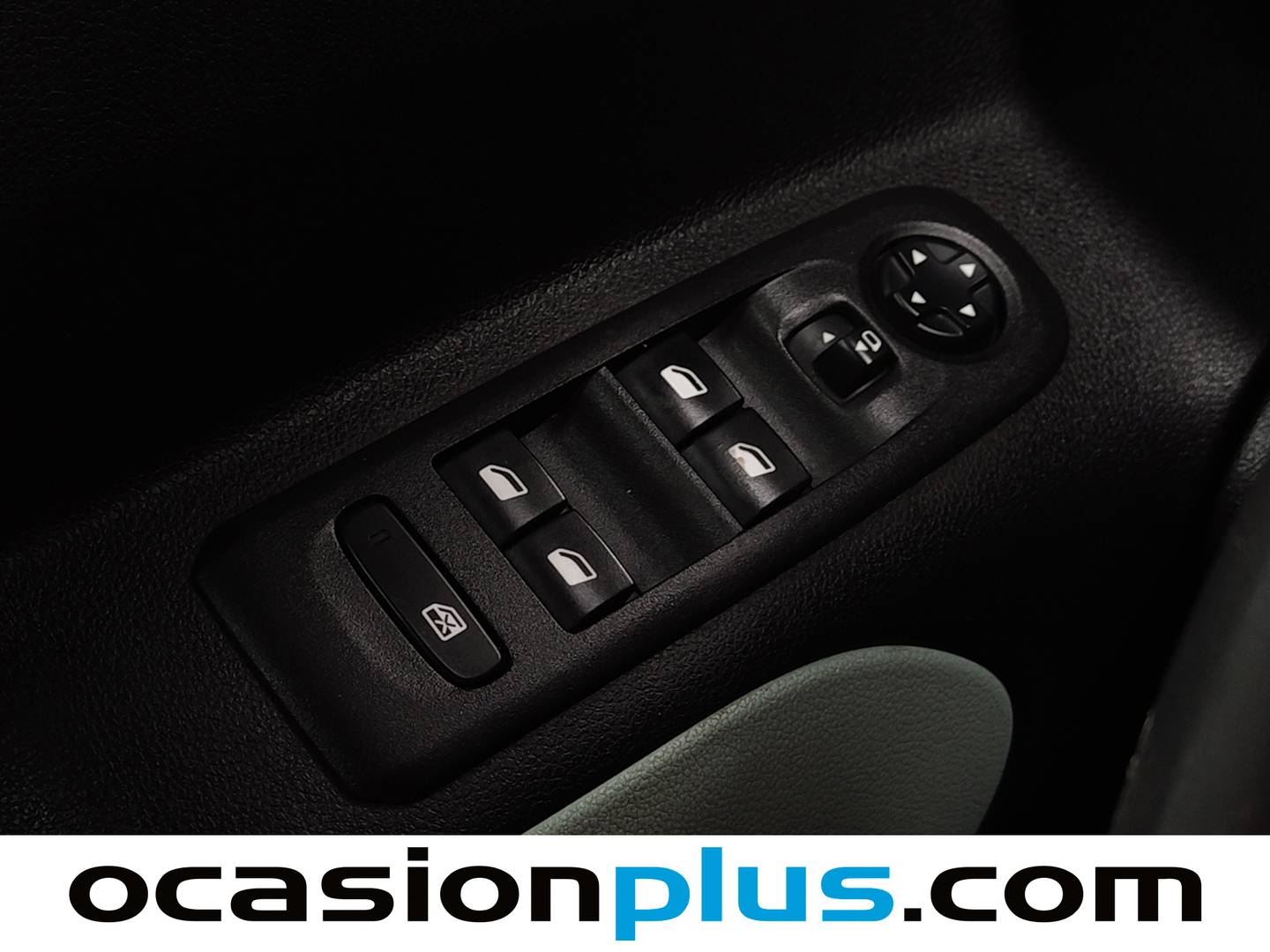 Citroën Berlingo Citroen Berlingo BlueHDi 130 S&S Talla M Shine EAT8 (130 CV) 2019