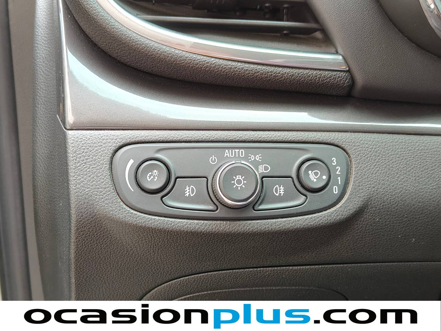 Opel Mokka X Opel Mokka X 1.4 Turbo Excellence 4X2 Auto (140 CV) 140cv