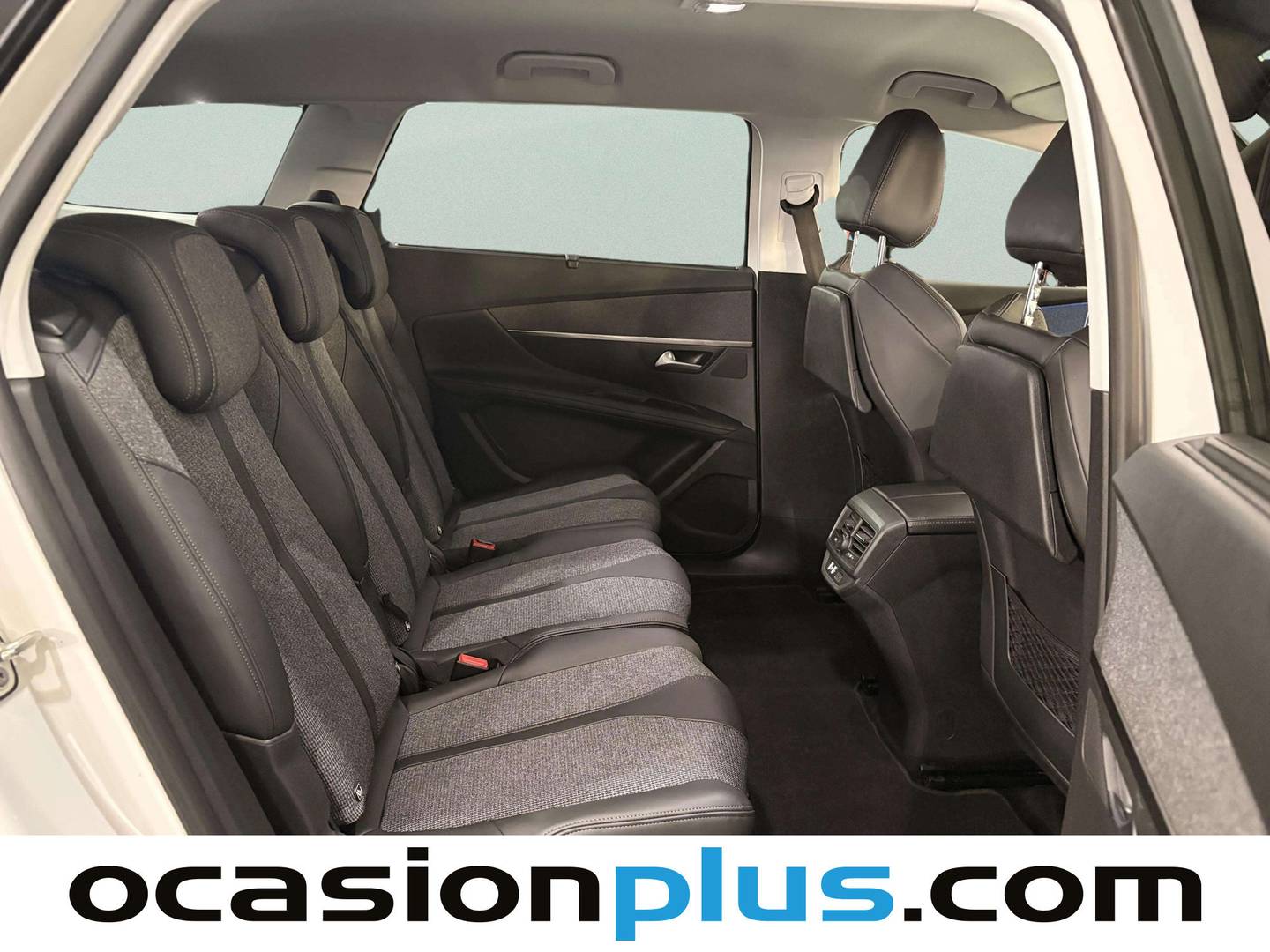 Peugeot 5008 Peugeot 5008 PureTech 130 S&S Allure (130 CV) 7 Plazas km 0