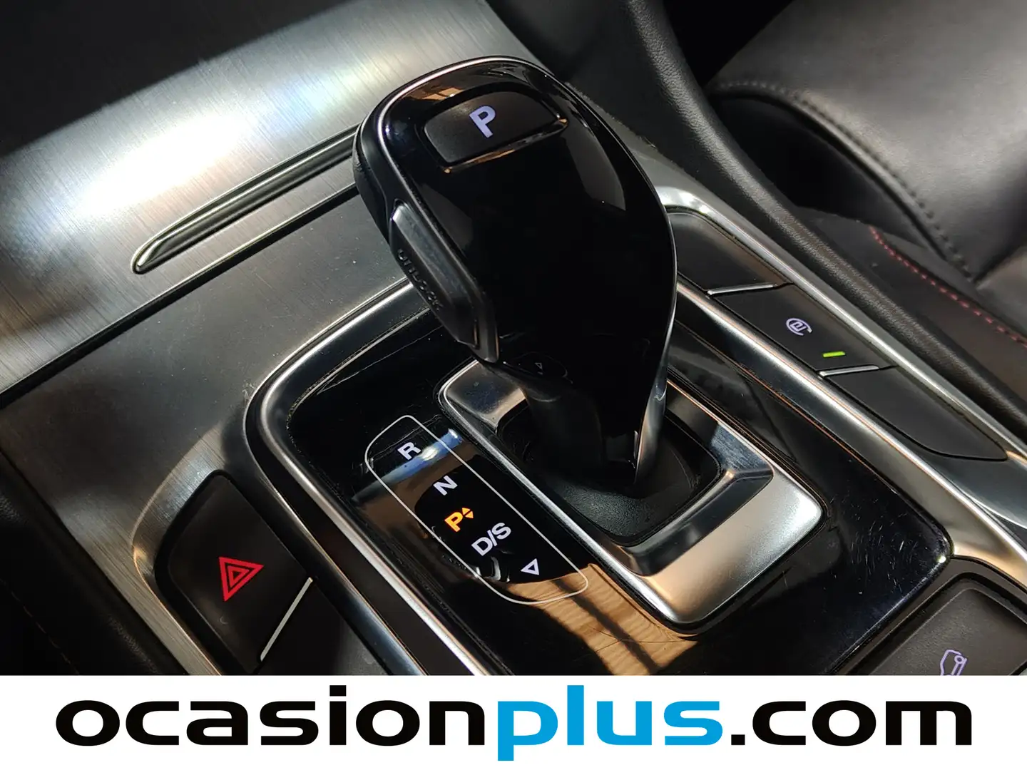 Foto MG HS MG HS 1.5 Turbo GDI Comfort DCT (162 CV)