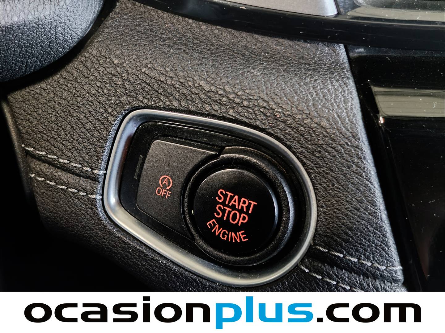 Foto BMW X2 BMW X2 sDrive18d (150 CV)