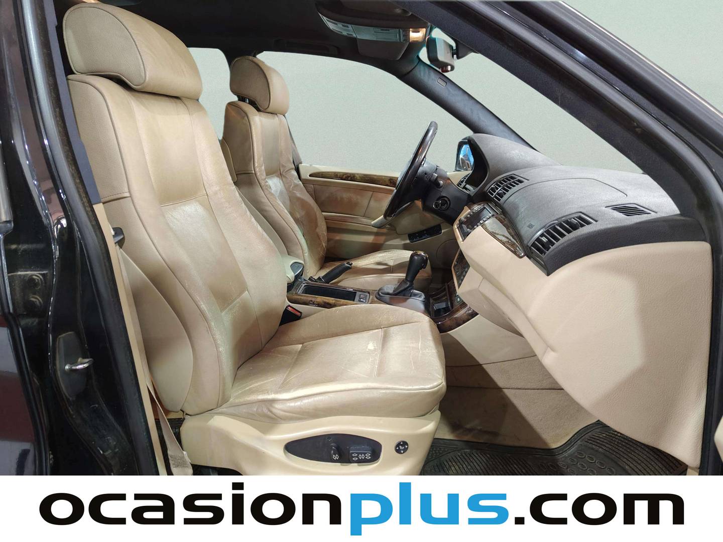 BMW X5 BMW X5 3.0d (218 CV) km 0