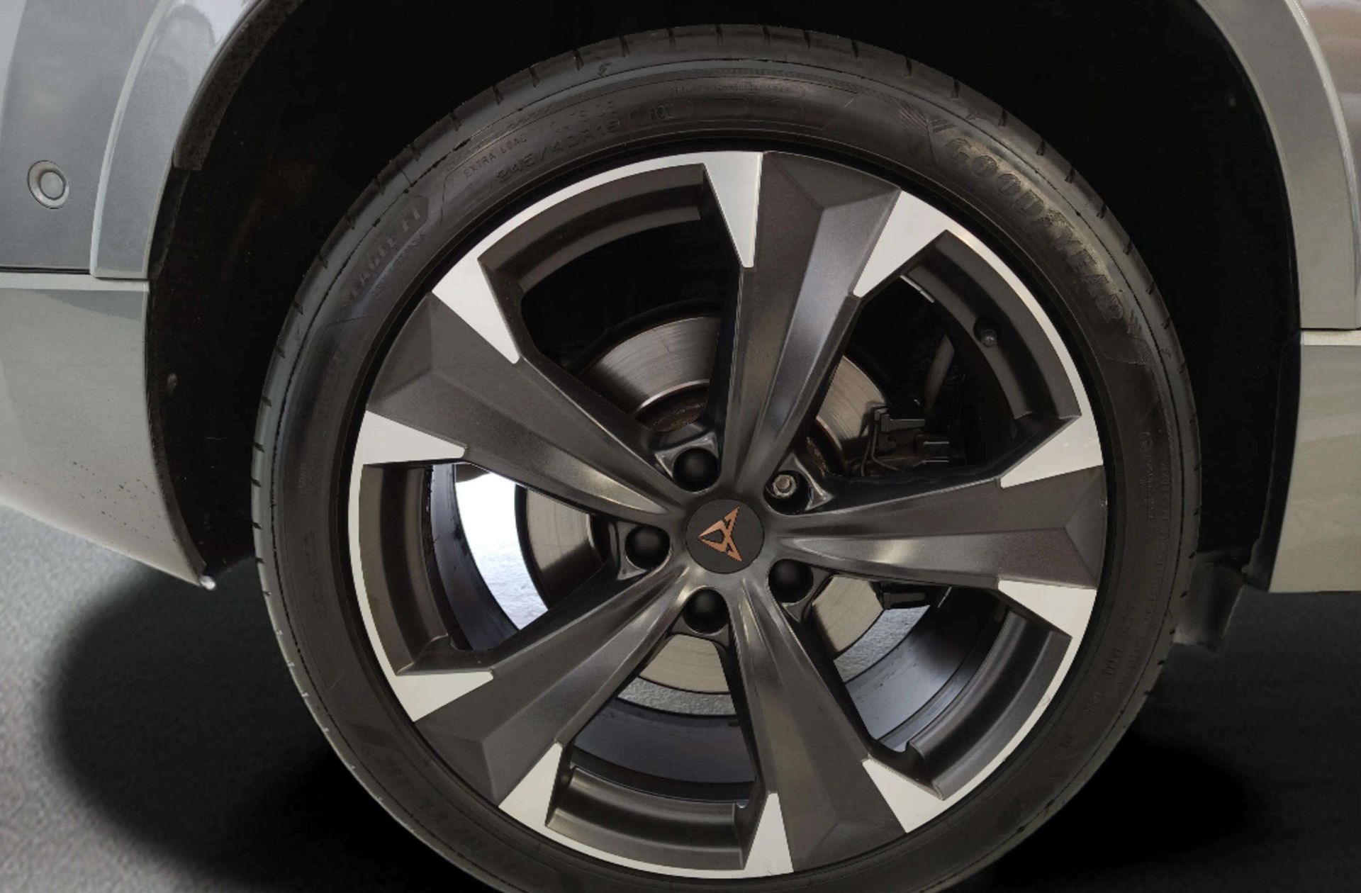 Cupra Ateca 2.0 TSI 4Drive DSG - foto 41
