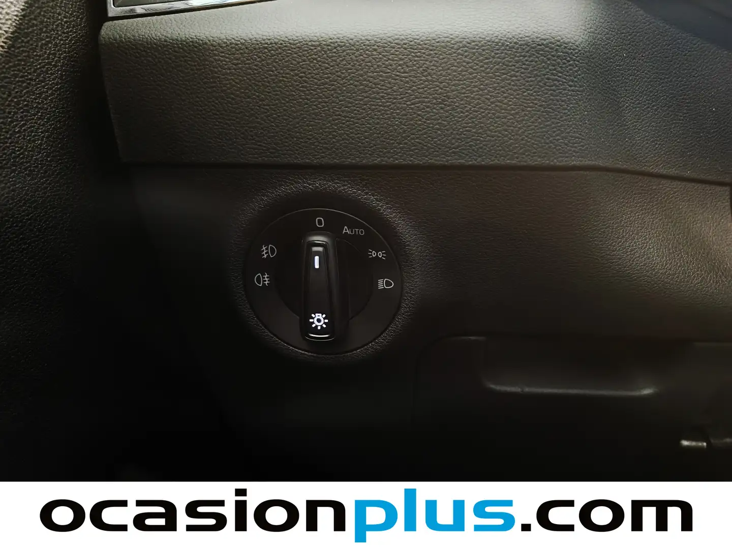 Foto Skoda Karoq Skoda Karoq 2.0 TDI Selection (115 CV)