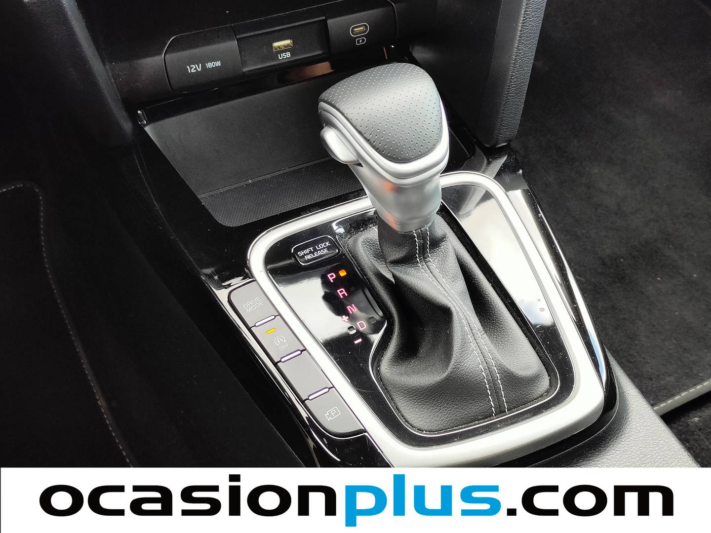 Foto KIA Ceed Tourer Kia Ceed Tourer Tourer 1.0 MHEV Style Edition DCT (100 CV)