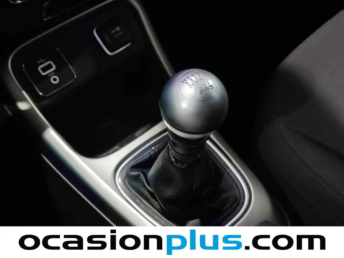 Foto Jeep Compass Jeep Compass 1.4 Multiair Sport 4x2 (140 CV)