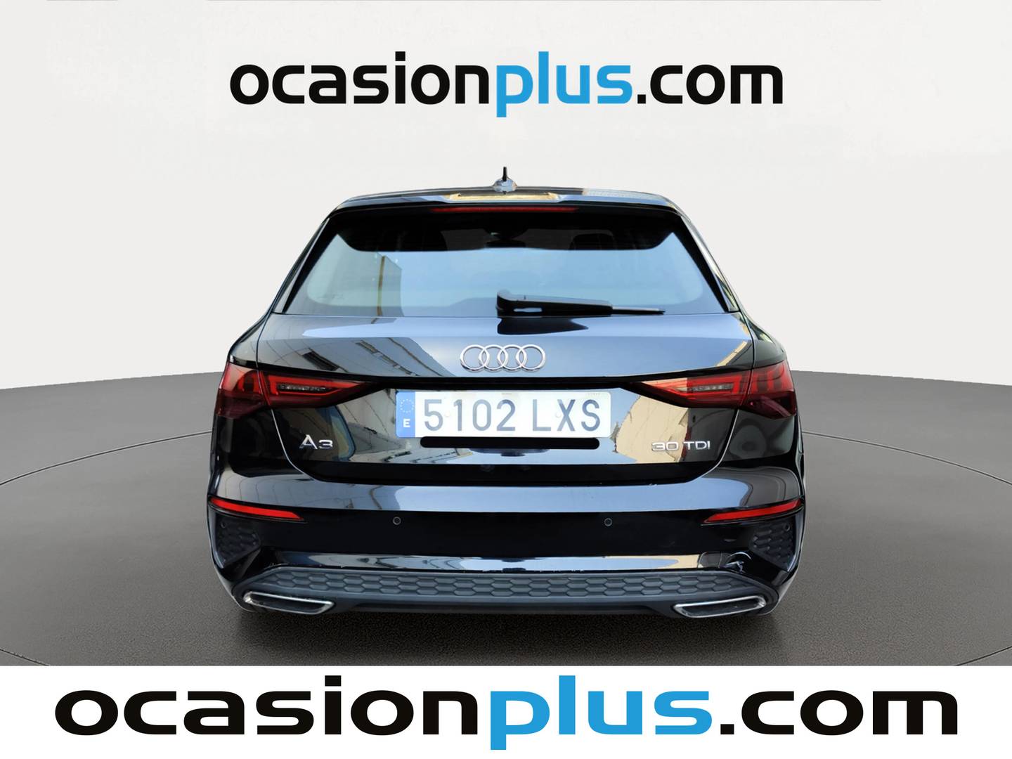 Audi A3 Audi A3 Sportback S line 30 TDI (116 CV) S tronic km 0