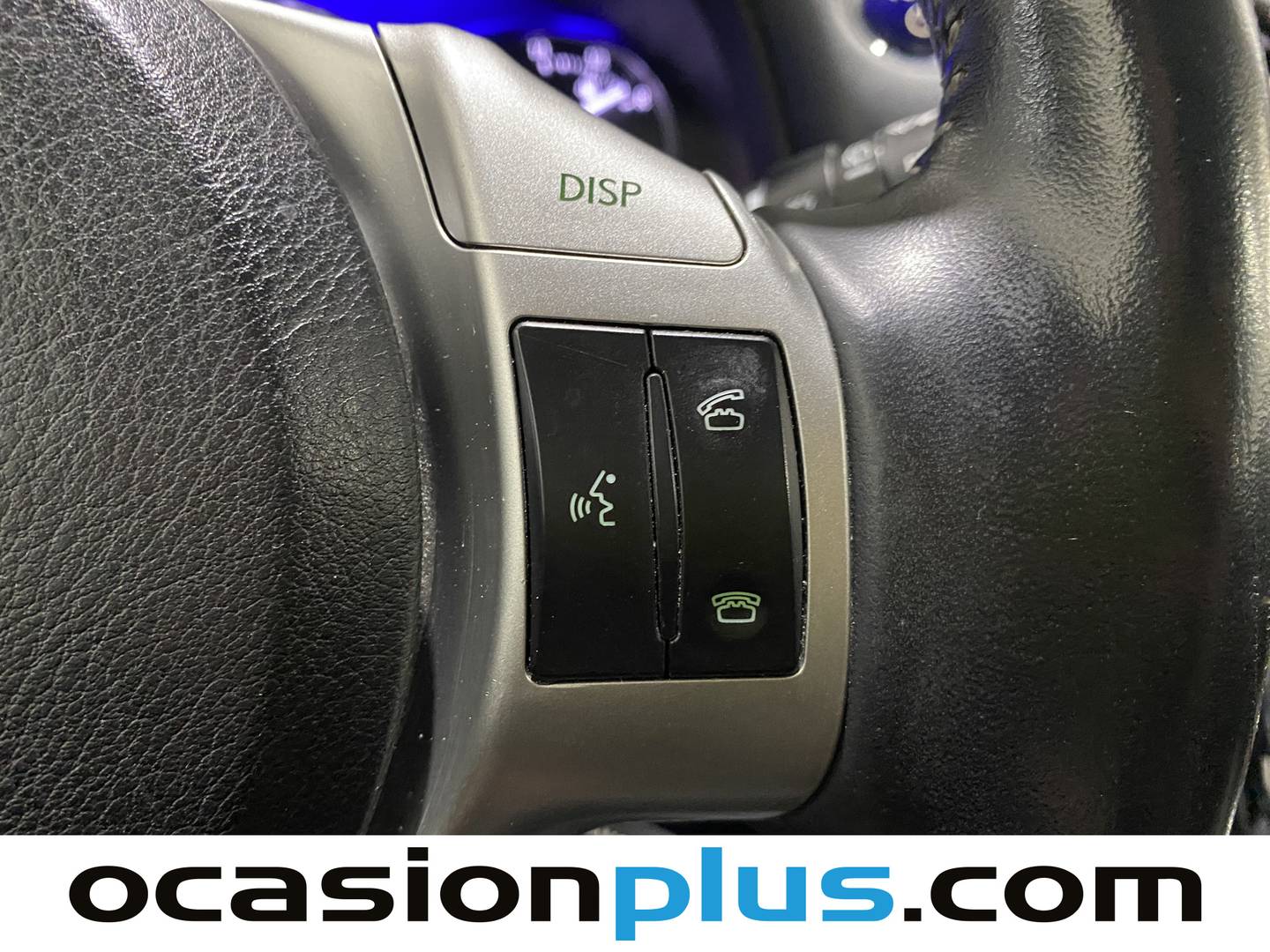 Lexus CT Lexus CT 200h Pack Hybrid Drive (136 CV) de ocasión