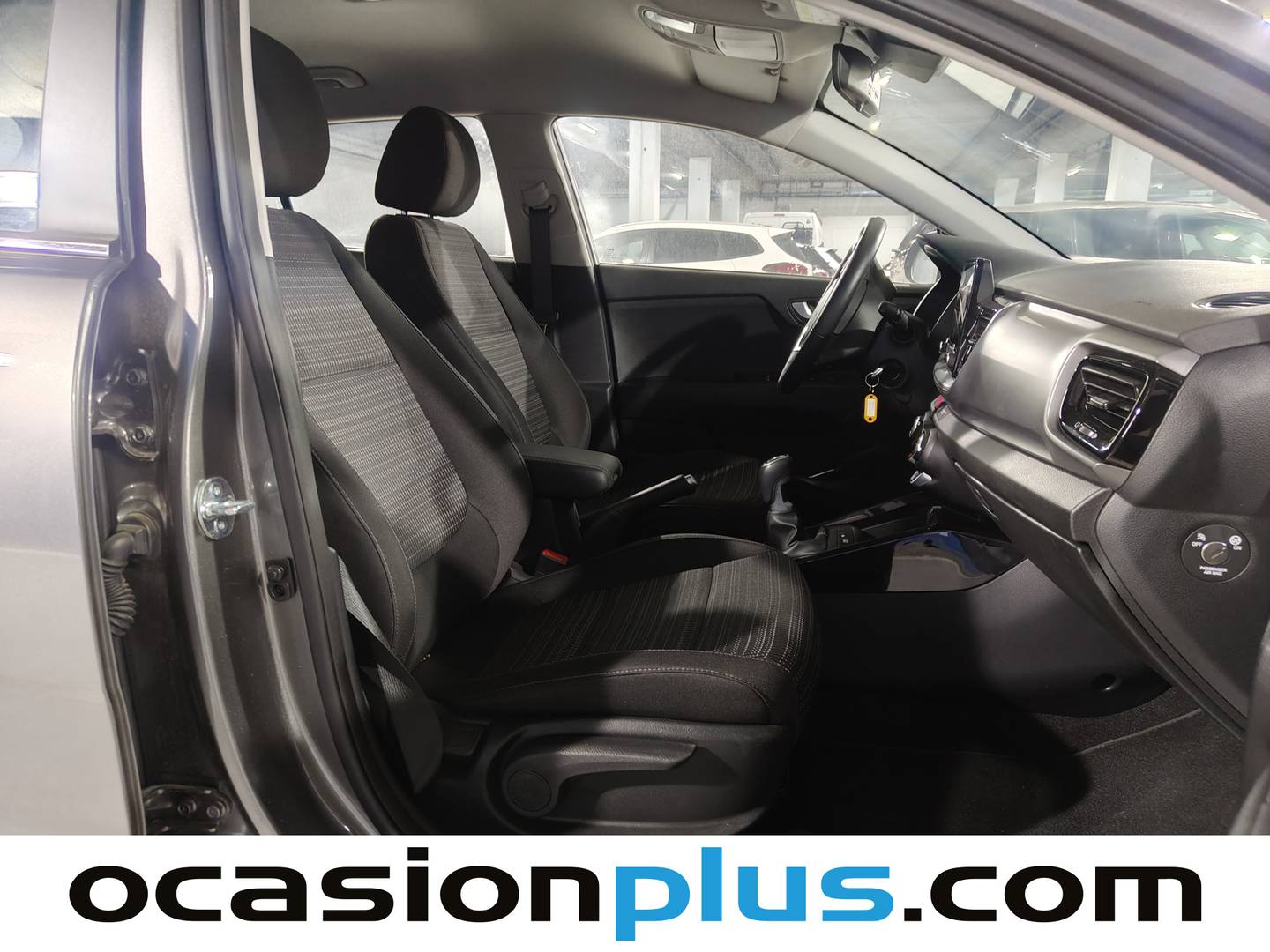 KIA Stonic KIA Stonic 1.0 T-GDi MHEV Drive (100 CV) km 0
