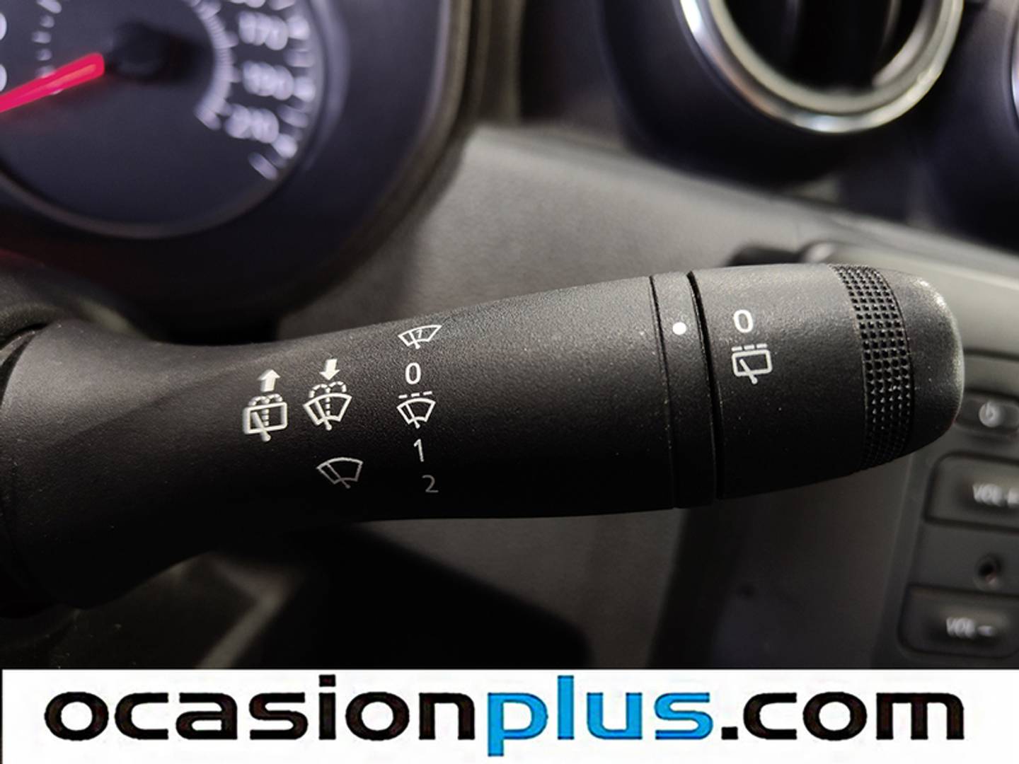 Dacia Duster Dacia Duster Essential 1.6 (115 CV) 4X2 seminuevo