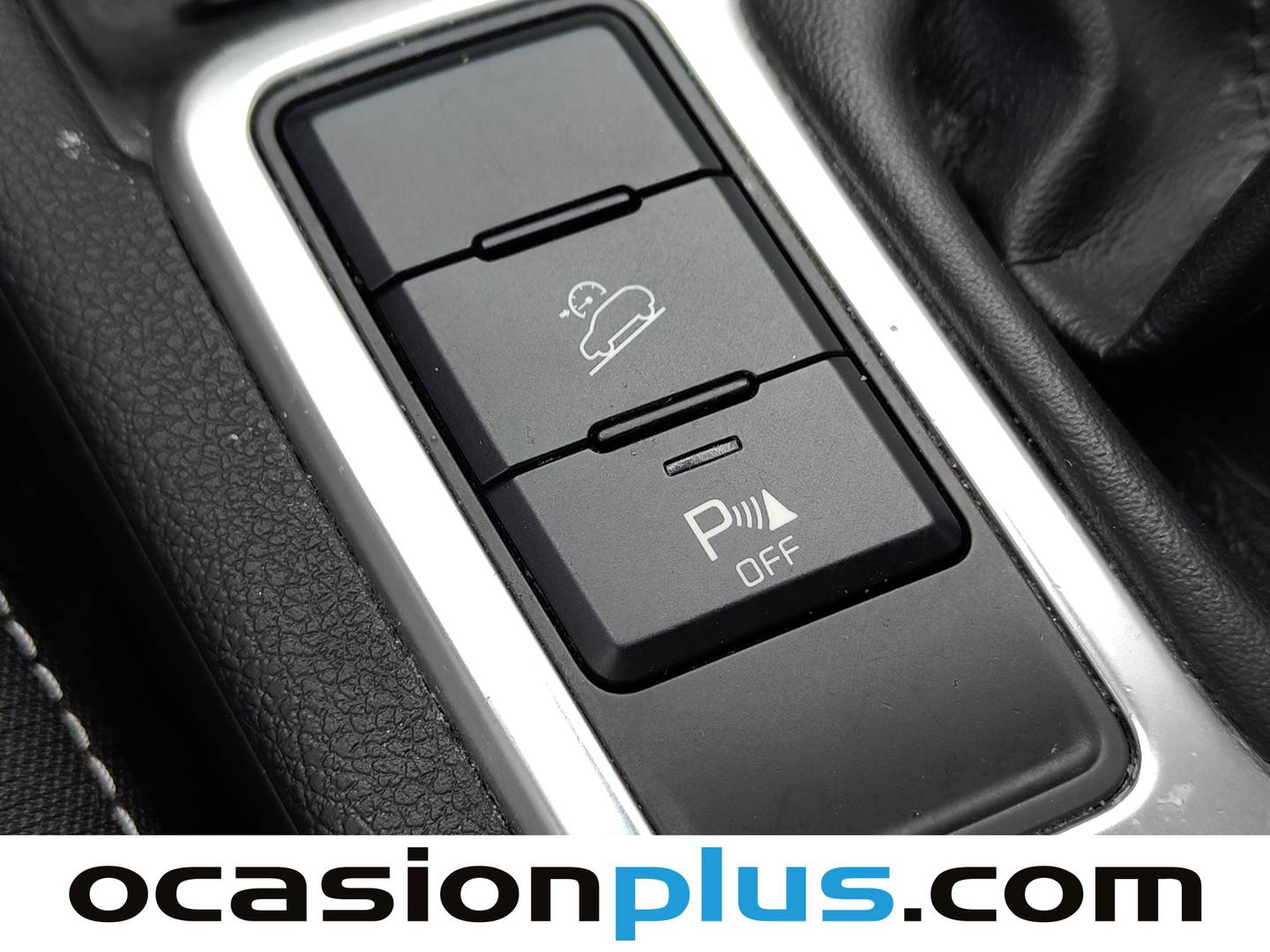 Acabados KIA Sportage KIA Sportage 1.6 GDi Drive 4x2 (132 CV)