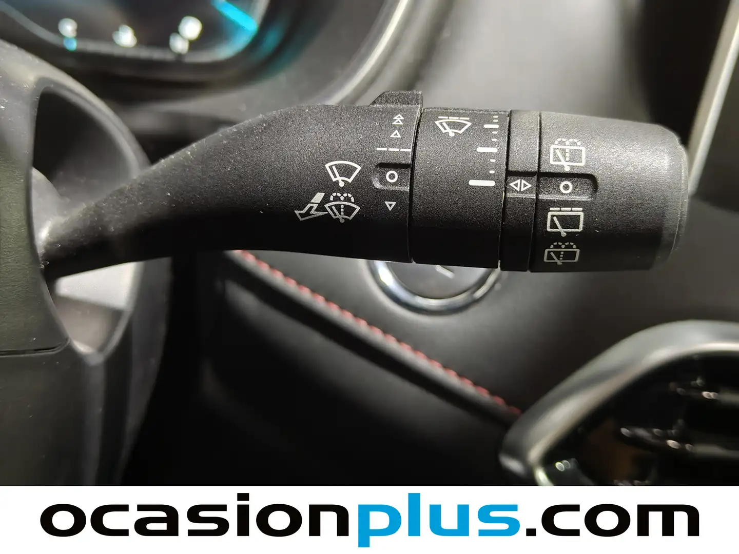 Foto MG HS MG HS 1.5 Turbo GDI Luxury (162 CV)