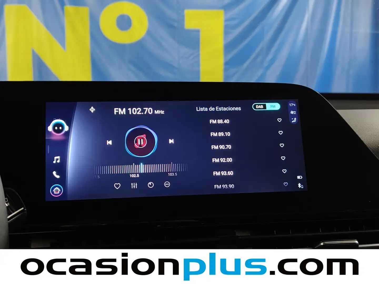 Foto OMODA 5 Omoda 5 1.6 T-GDI Premium DCT (185 CV)