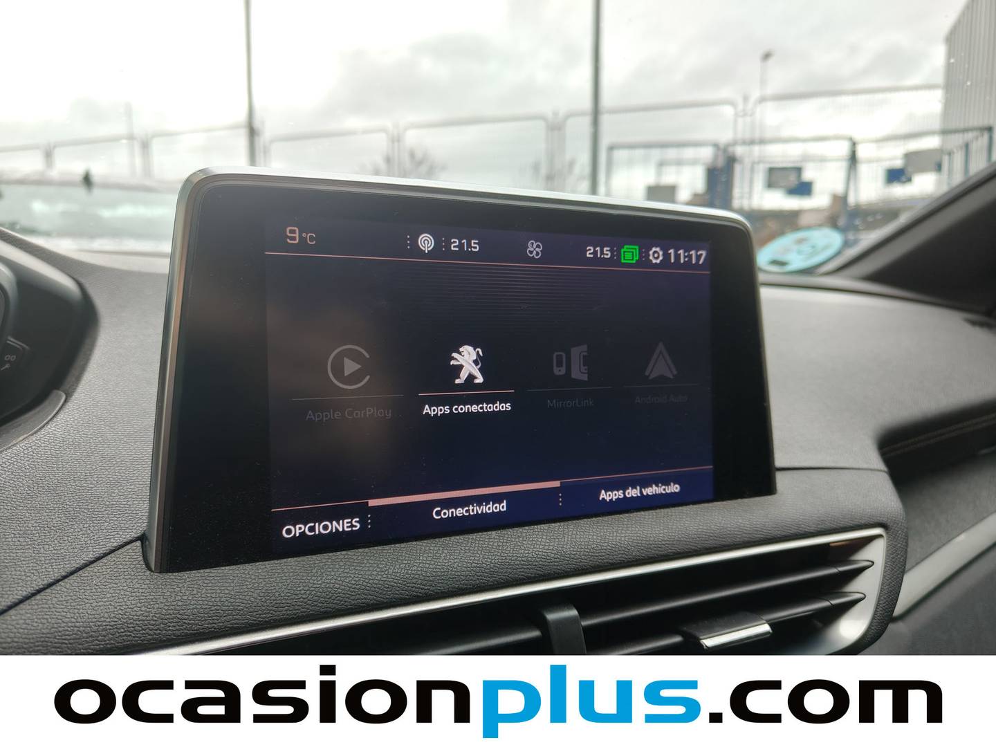 Foto Peugeot 3008 Peugeot 3008 BlueHDi 150 S&S GT Line (150 CV)