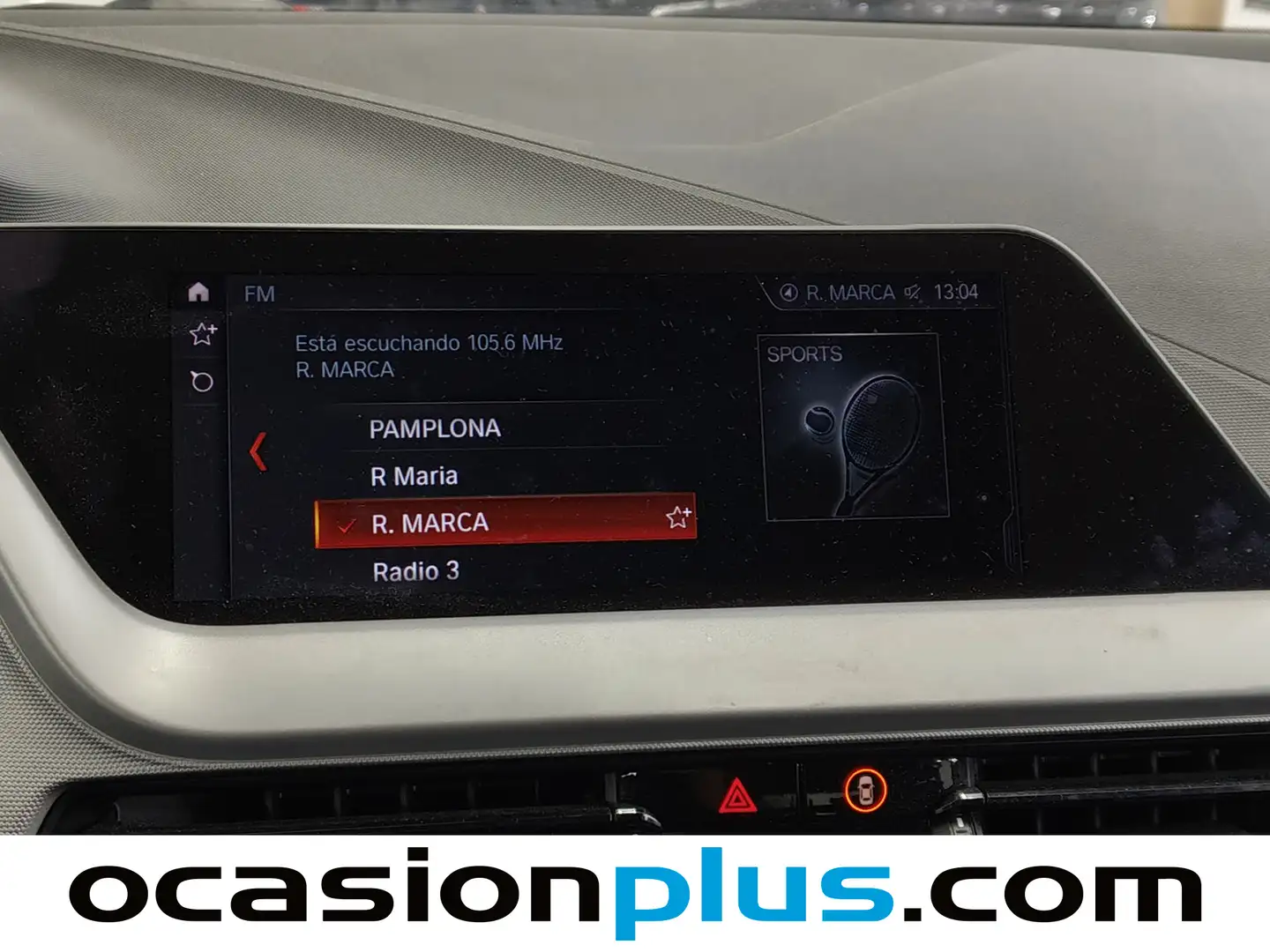 Foto BMW Serie 1 BMW Serie 1 118i (140 CV)