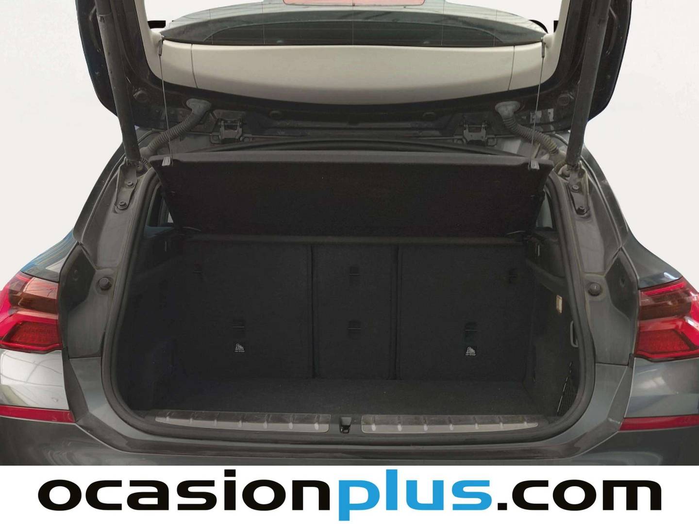 Foto asientos delanteros BMW X2 BMW X2 sDrive18d (150 CV)