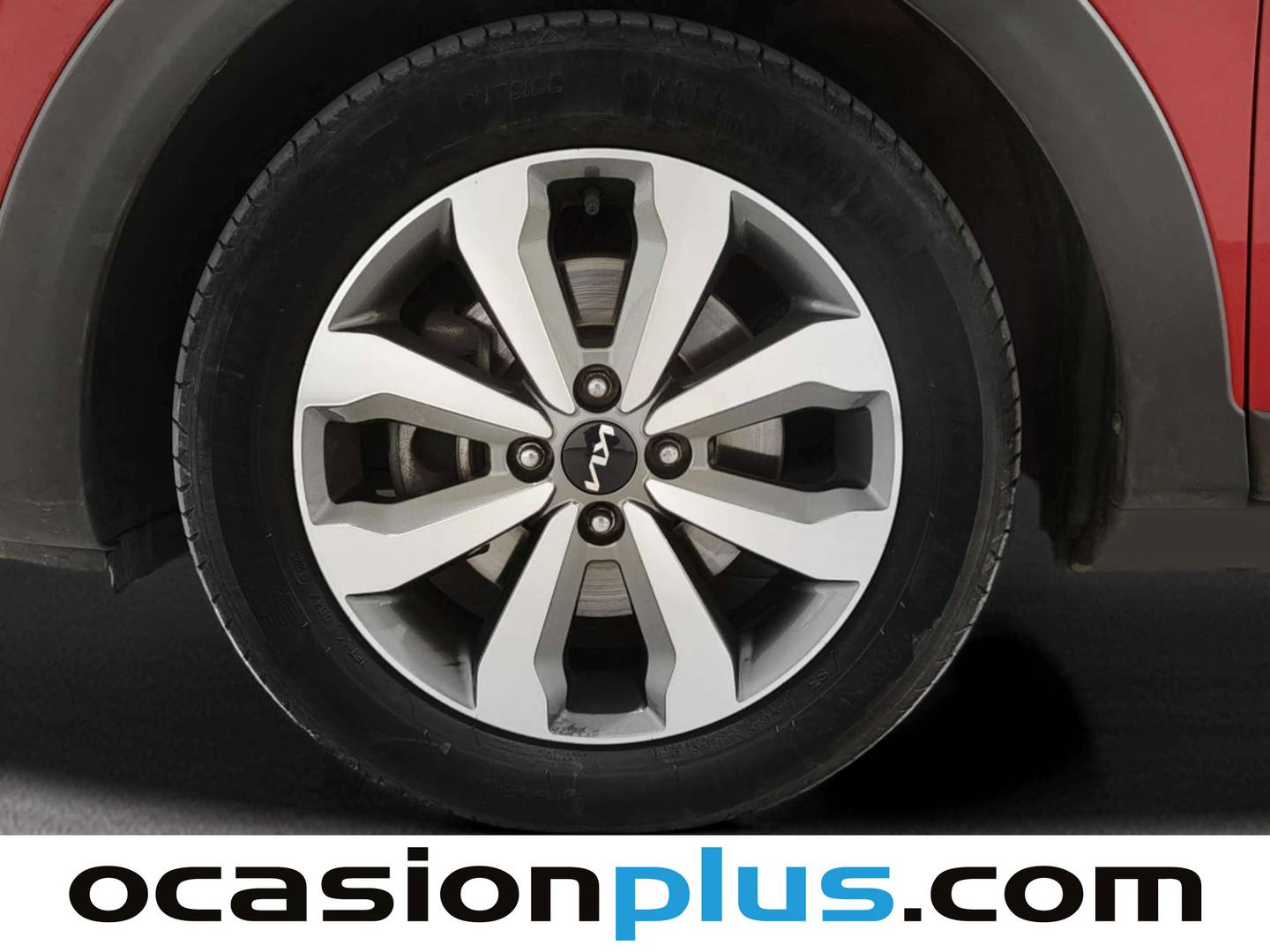 KIA Stonic KIA Stonic 1.0 T-GDi Drive DCT (100 CV) 2024