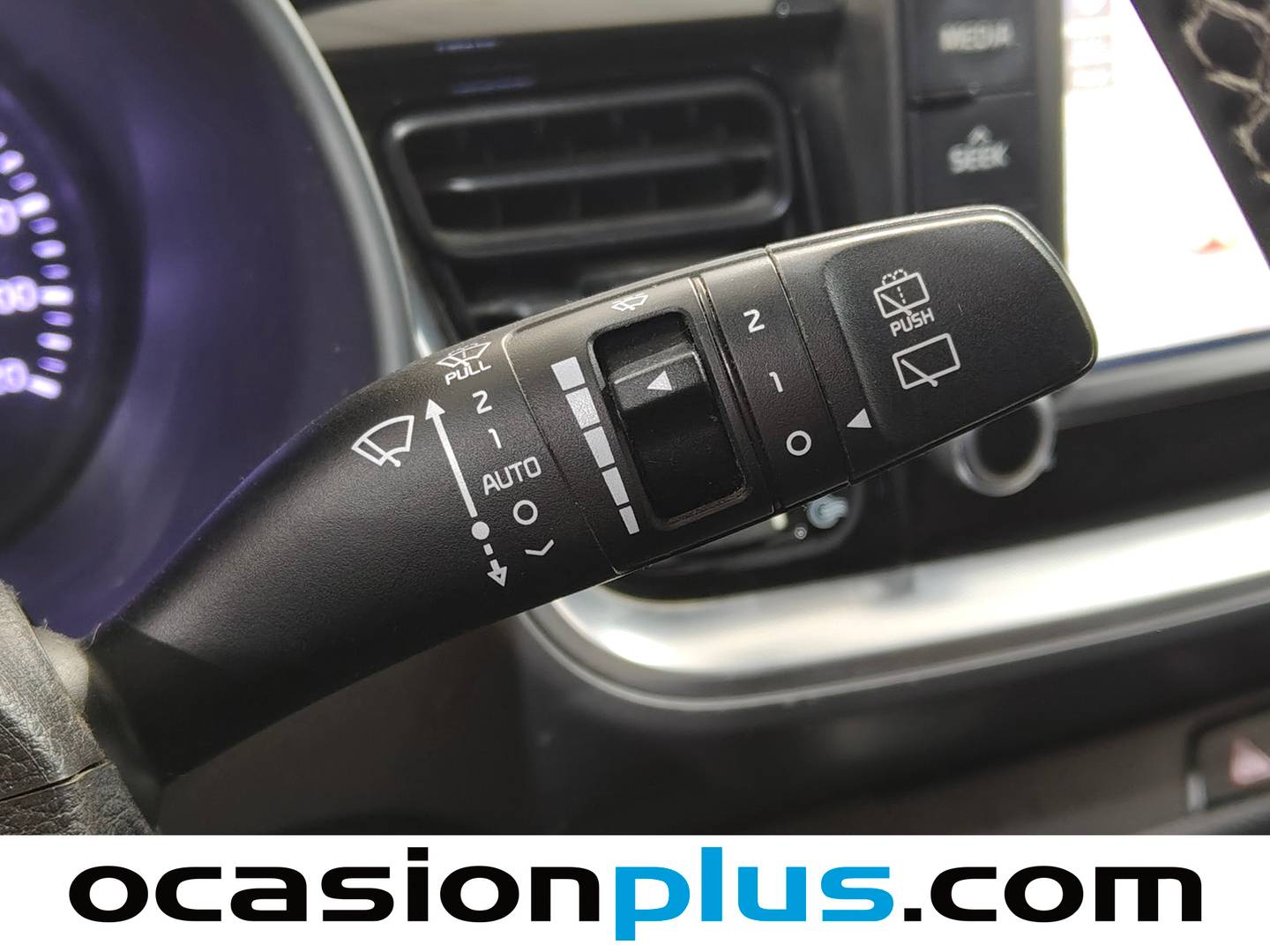 Acabados KIA Stonic Kia Stonic 1.0 T-GDi Eco-Dynamic Drive (120 CV)