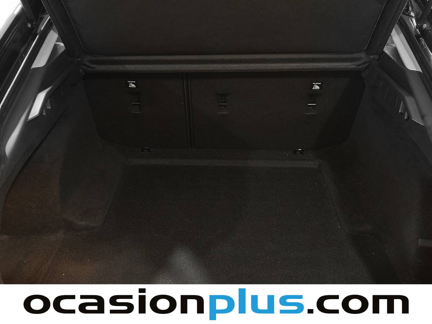 Fotos maletero Opel Insignia Opel Insignia 1.6 CDTI ecoFlex S&S Business (136 CV)