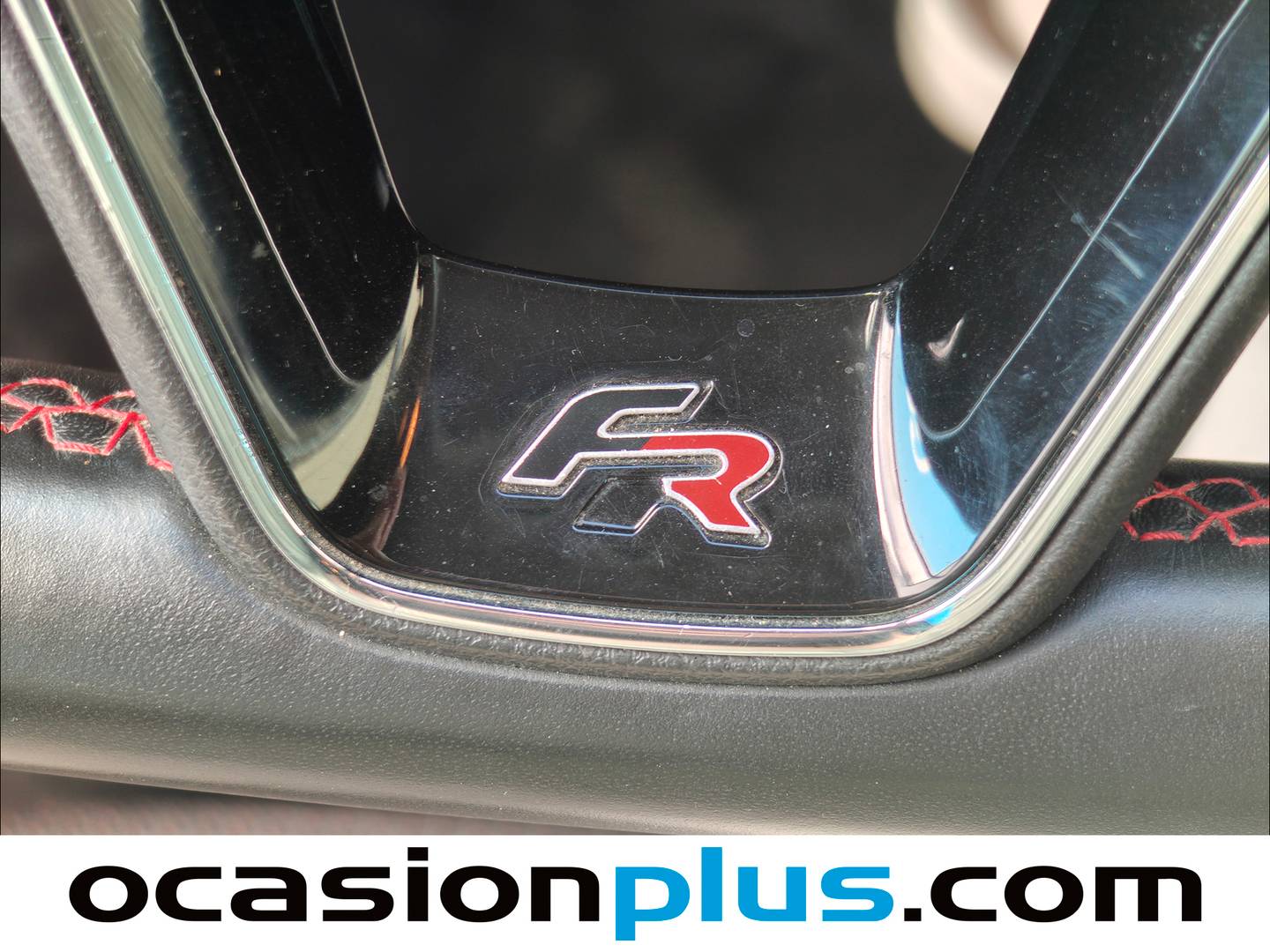 Seat León Seat León 1.5 TSI S&S FR DSG (150 CV) km 0