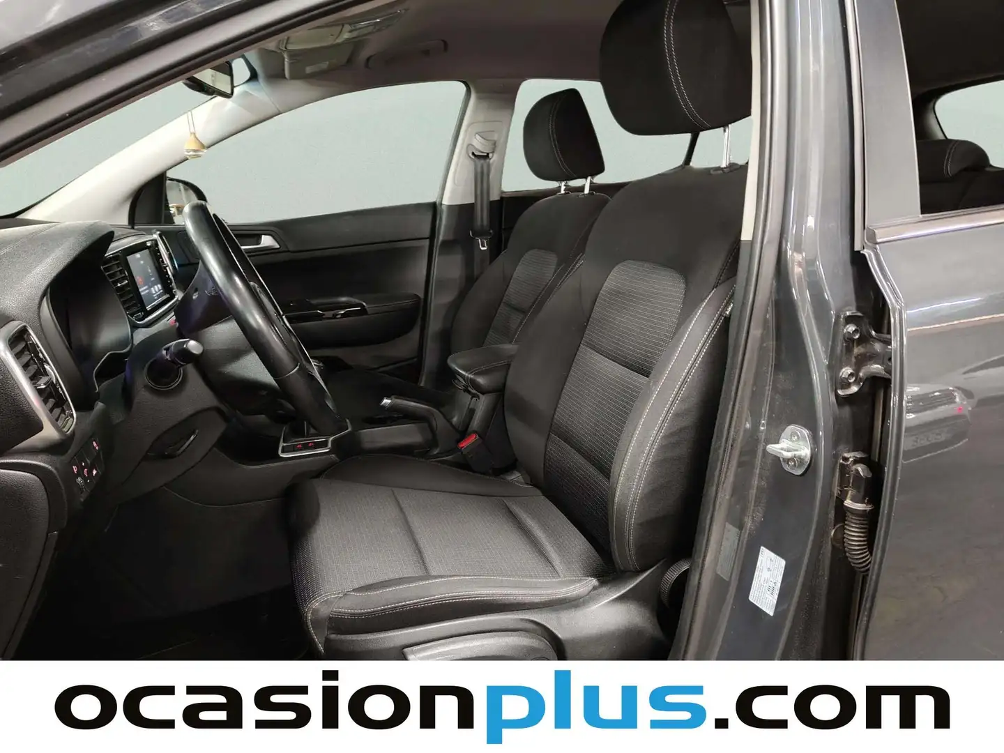 Foto KIA Sportage Kia Sportage 1.6 MHEV Drive 4x2 (136 CV)