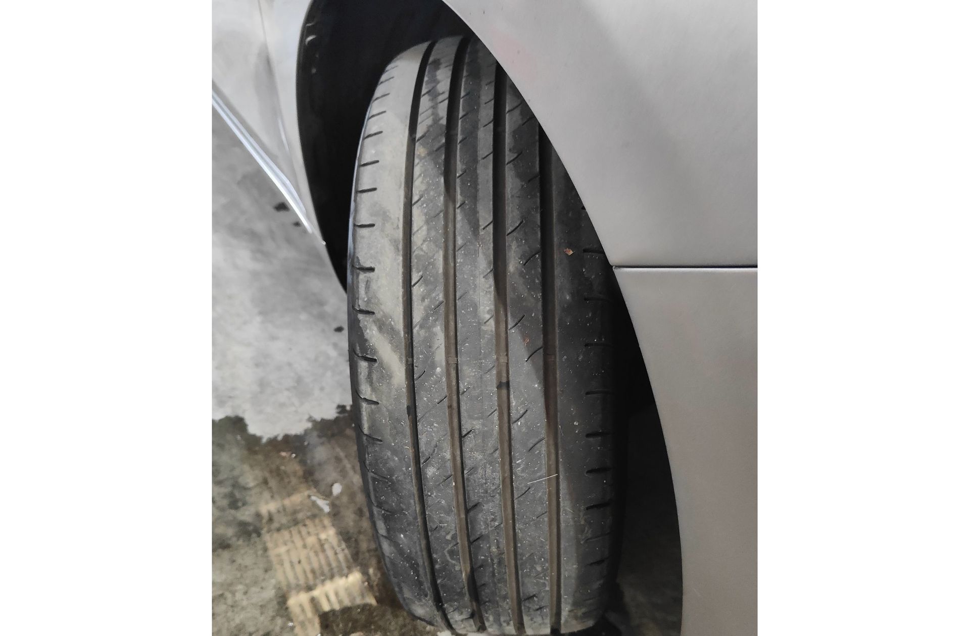 Toyota Verso 115D Advance - foto 35