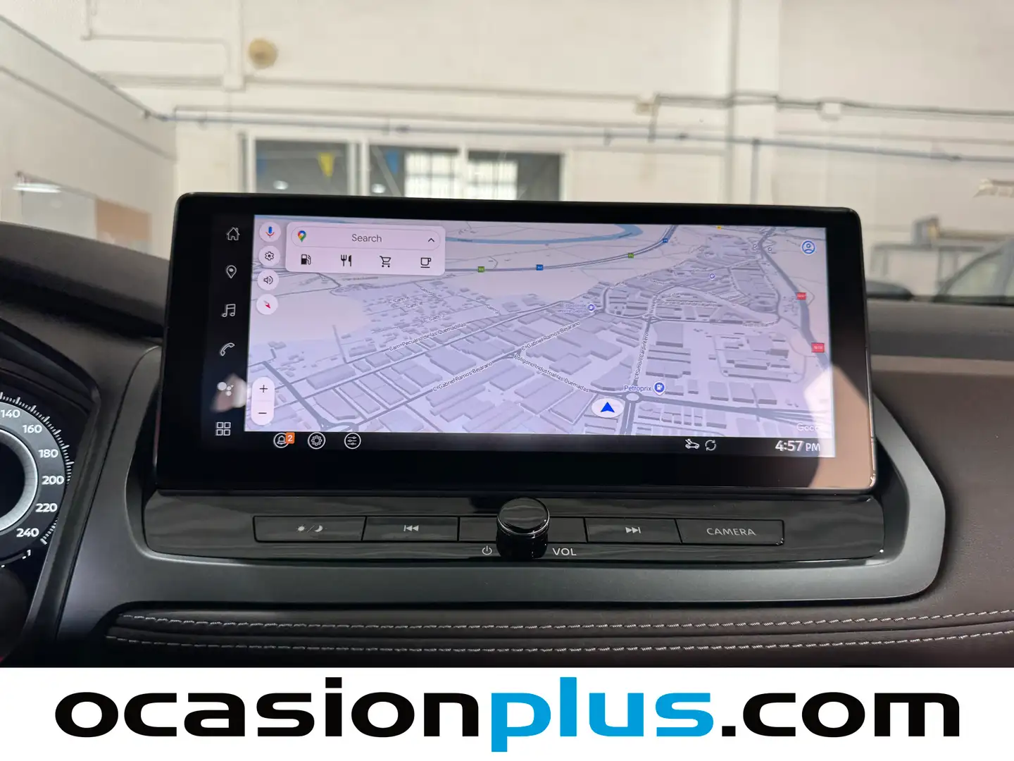 Foto Nissan QASHQAI Nissan Qashqai E-POWER Tekna Auto  (190 CV)