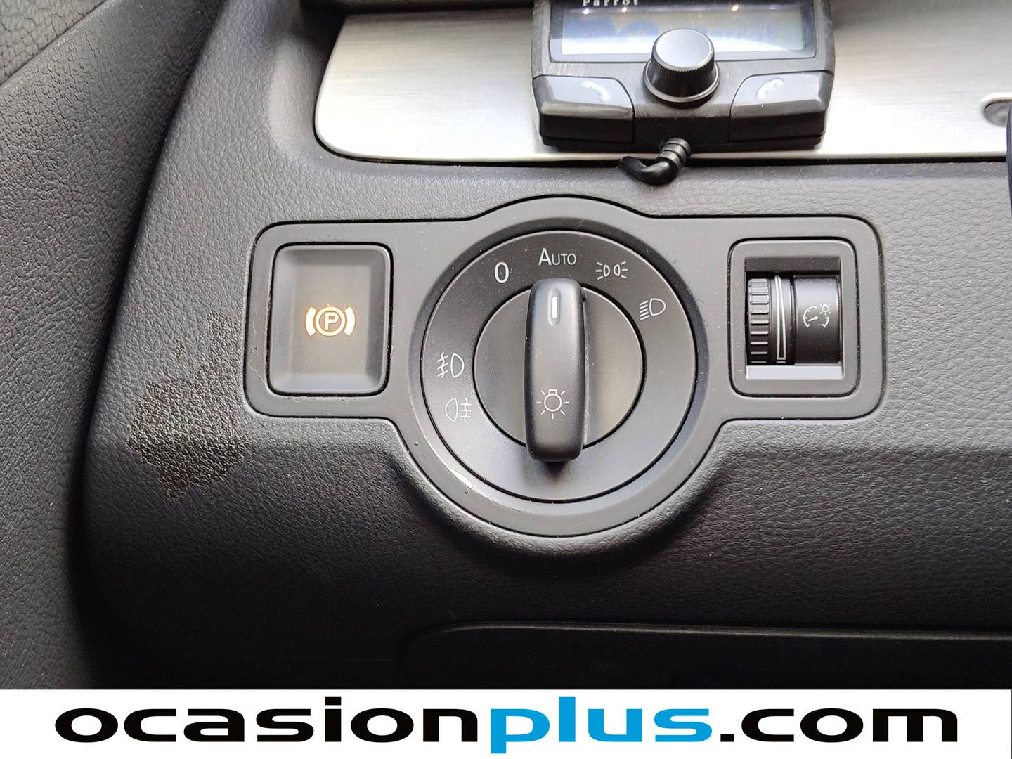 Volkswagen Passat Volkswagen Passat 2.0 TDI (170 CV) DSG 170cv