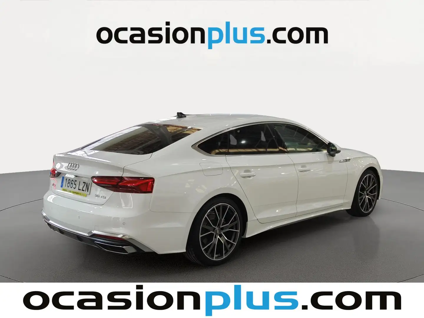 Foto Audi A5 Audi A5 Sportback S Line 35 TDI (163 CV) S tronic