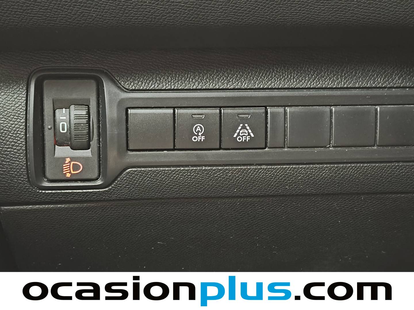 Peugeot 308 Peugeot 308 Allure Pack BlueHDi S&S (100 CV) de ocasión