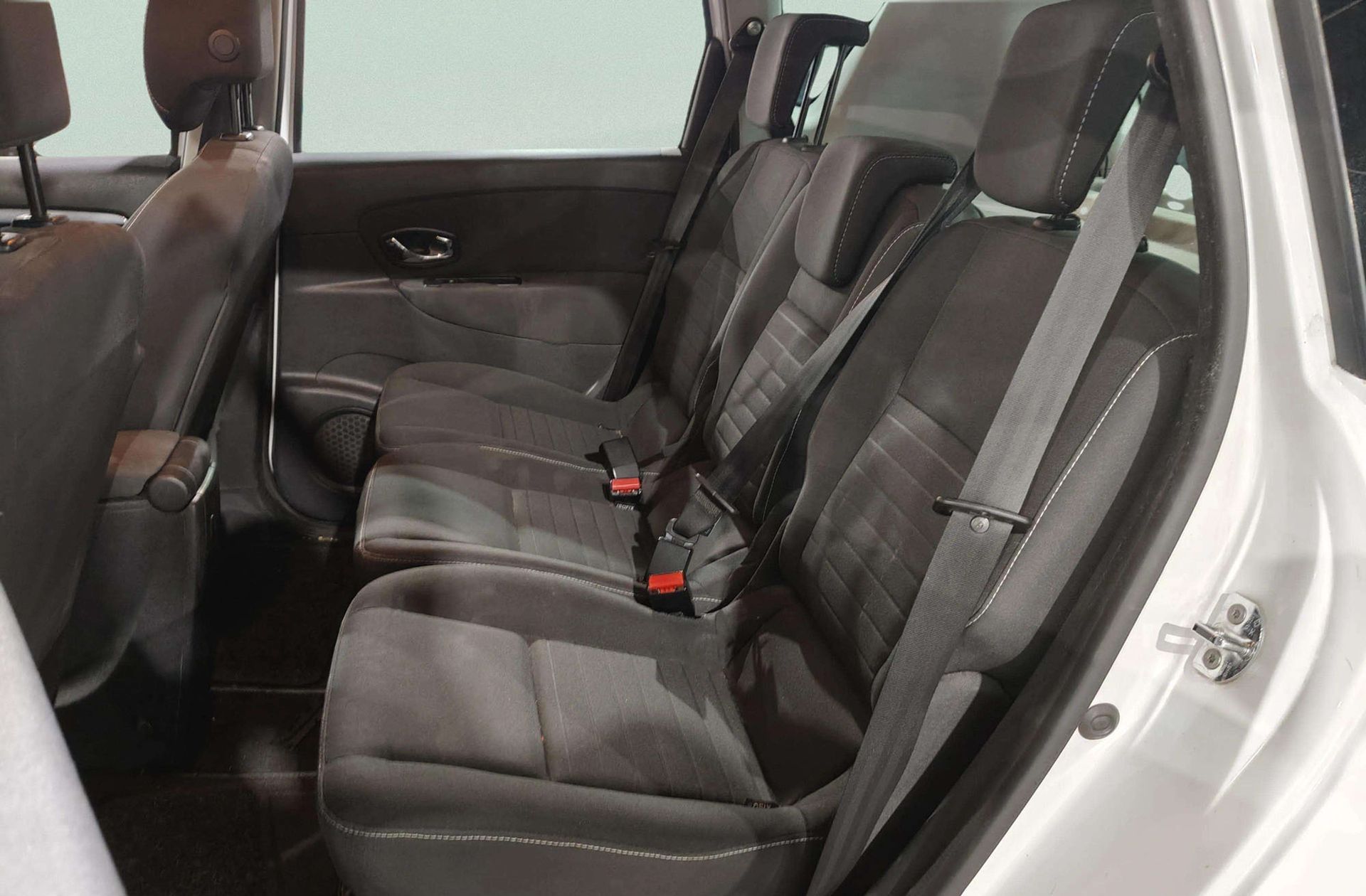 Renault Scénic Limited Energy dCi - foto 10