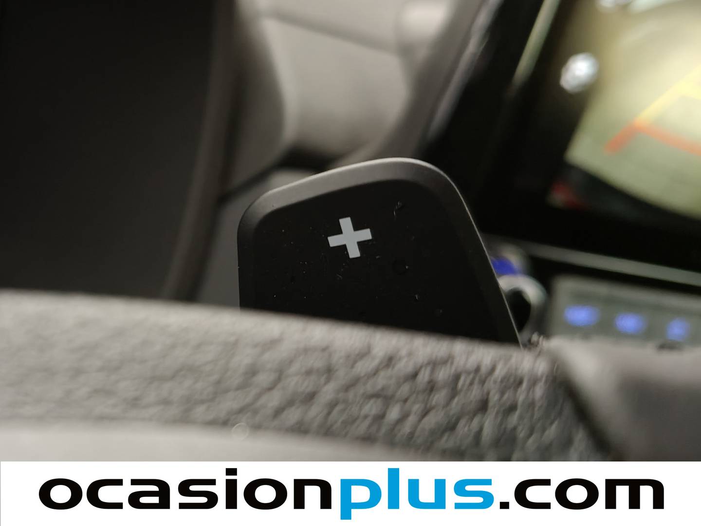 Hyundai Kona Hyundai Kona 1.6 GDI HEV Tecno 2C DCT (141 CV) automático