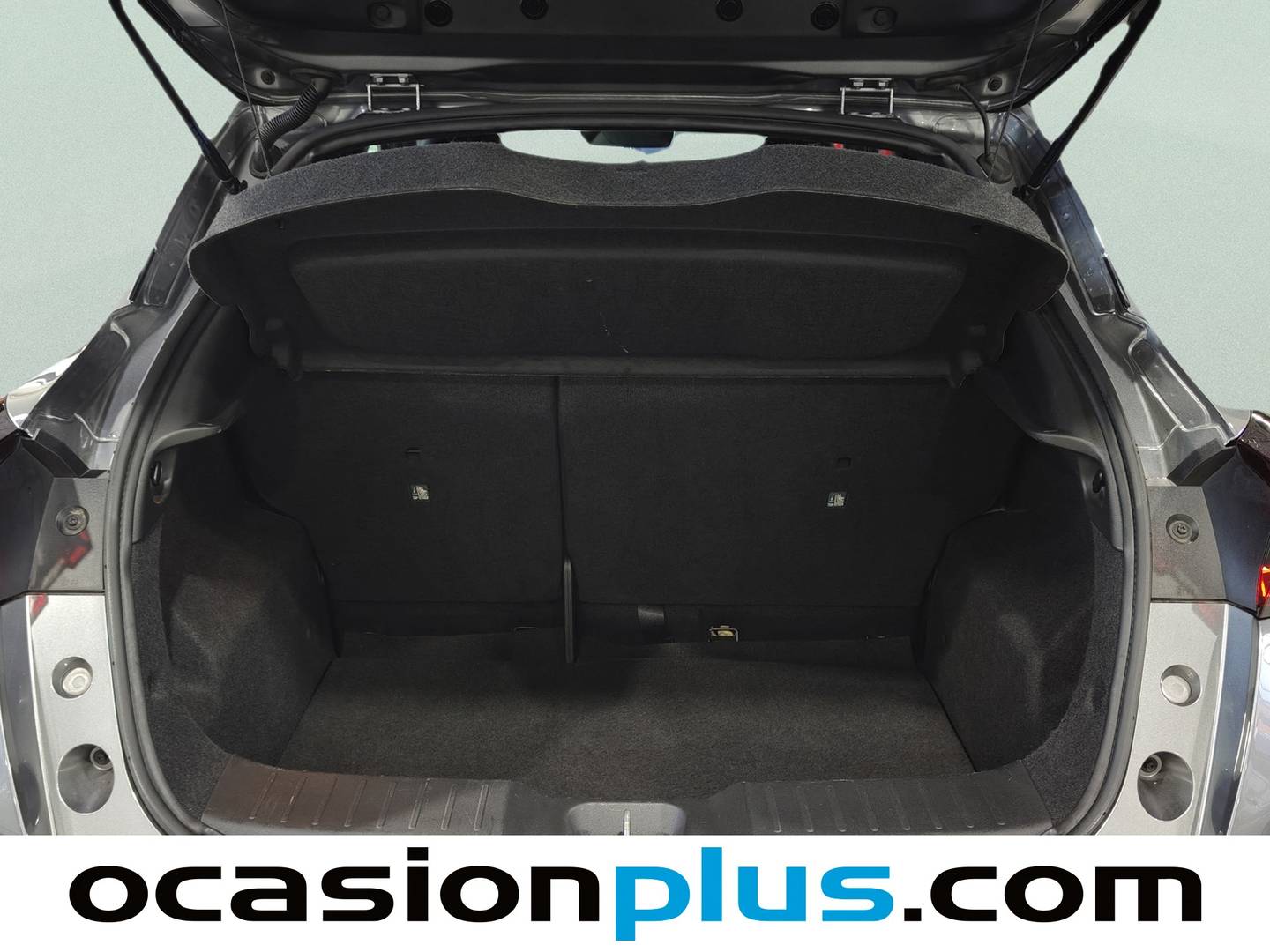 Foto Nissan JUKE Nissan Juke DIG-T (114 CV) 6M/T N-Connecta