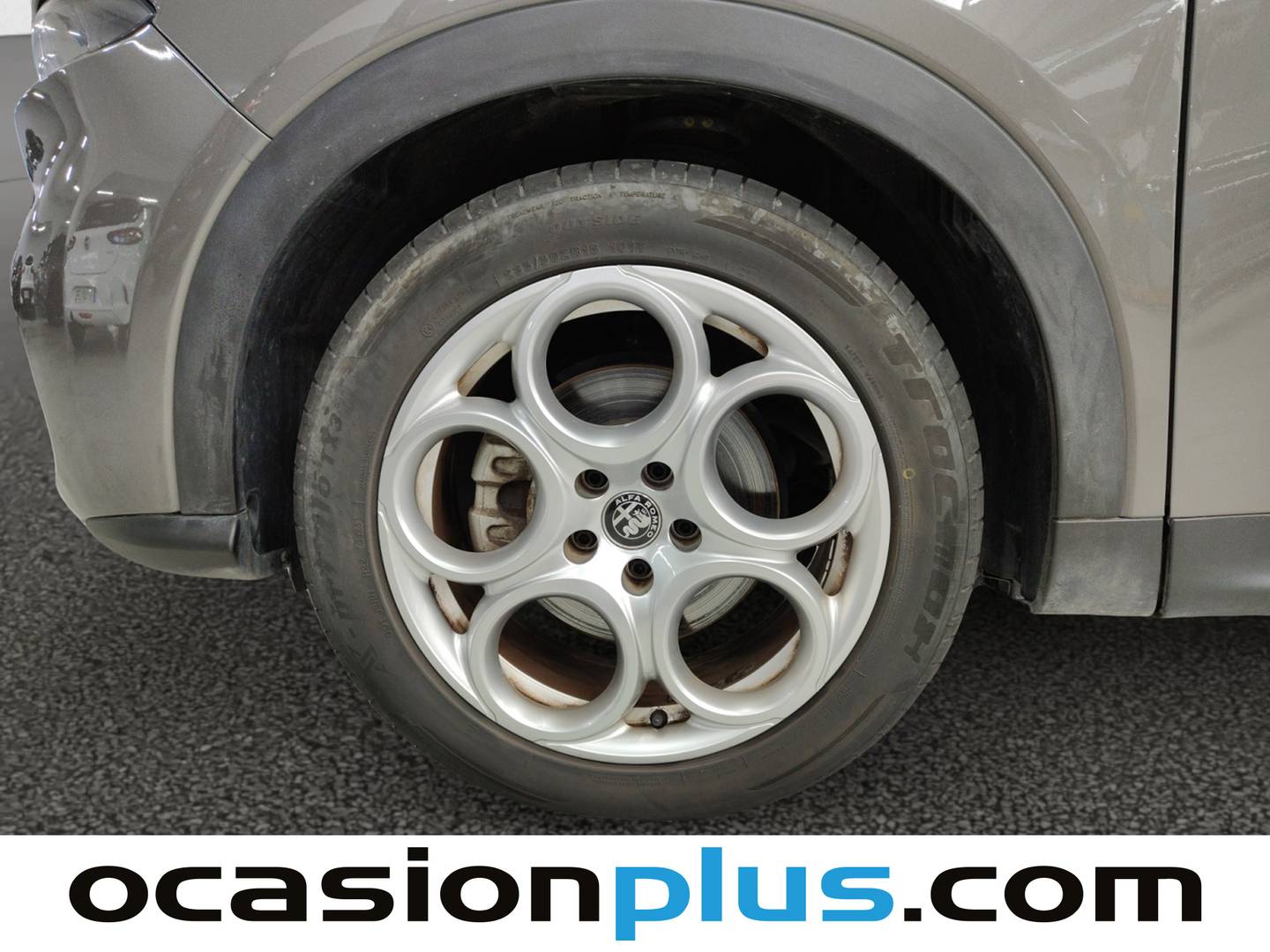 Foto Alfa Romeo Tonale Alfa Romeo Tonale 1.5 MHEV Sprint FWD (130 CV)