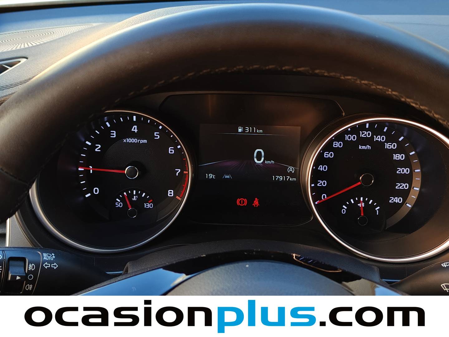 Foto KIA XCeed Kia XCeed 1.0 T-GDi Drive (120 CV)