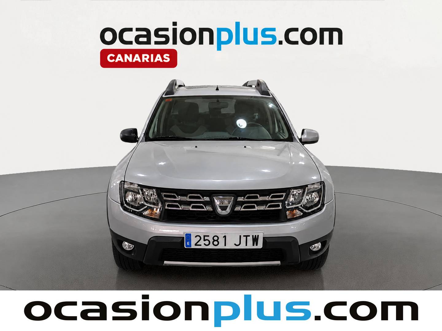 Dacia Duster Dacia Duster Laureate TCE (125 CV) 4X2 125cv