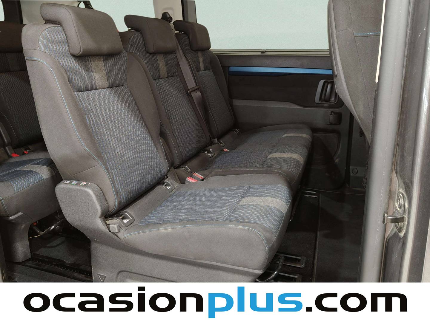 Peugeot Traveller Peugeot Traveller BlueHDi 150 Active Standard  (150 CV) 8 plazas km 0