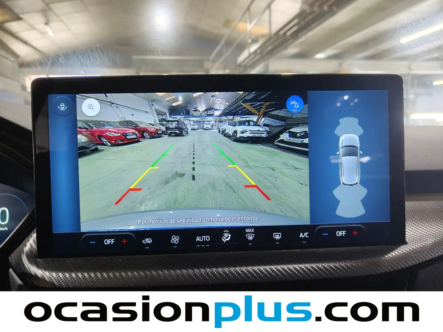 Foto Ford Kuga Ford Kuga 1.5T EcoBoost ST-Line 4x2 (150 CV)