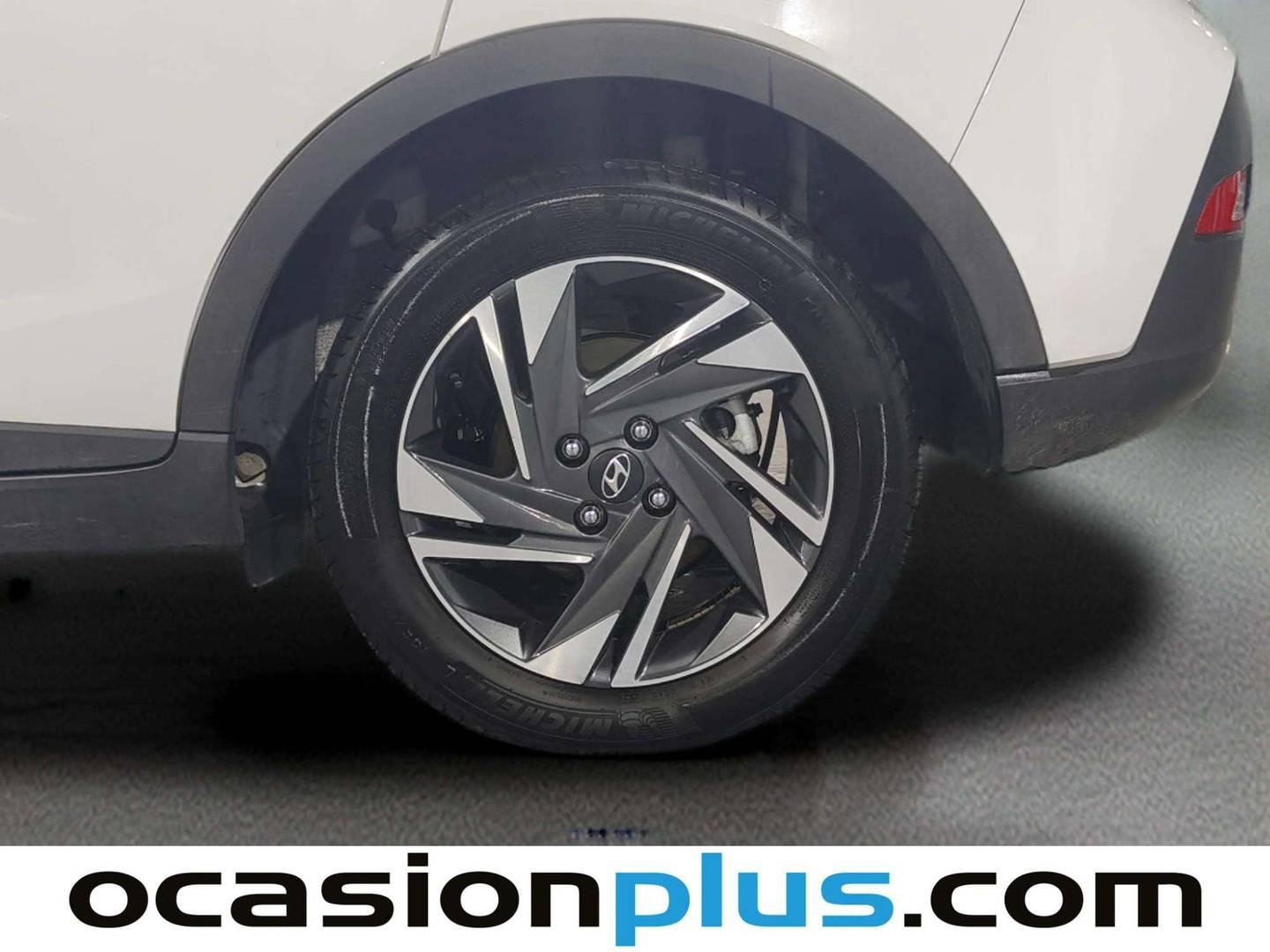 Hyundai Bayon Hyundai Bayon 1.0 TGDI 48V Maxx  (100 CV) seminuevo