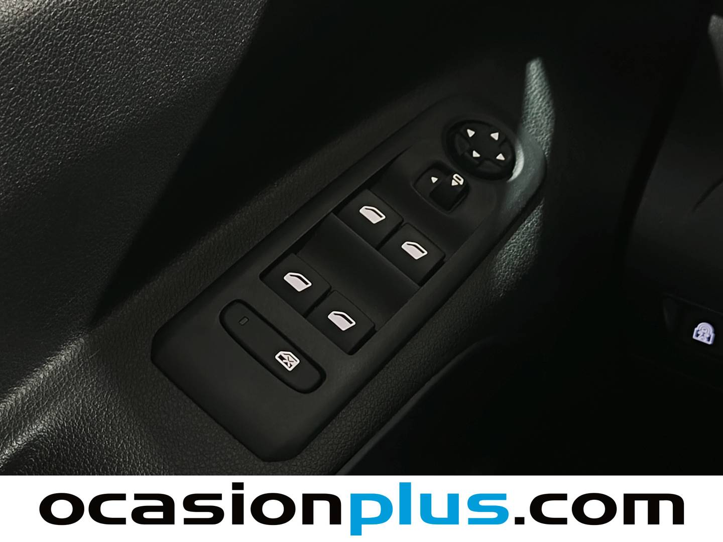 Foto Peugeot Rifter Peugeot Rifter BlueHDi 100 Allure Pack Long (100 CV)