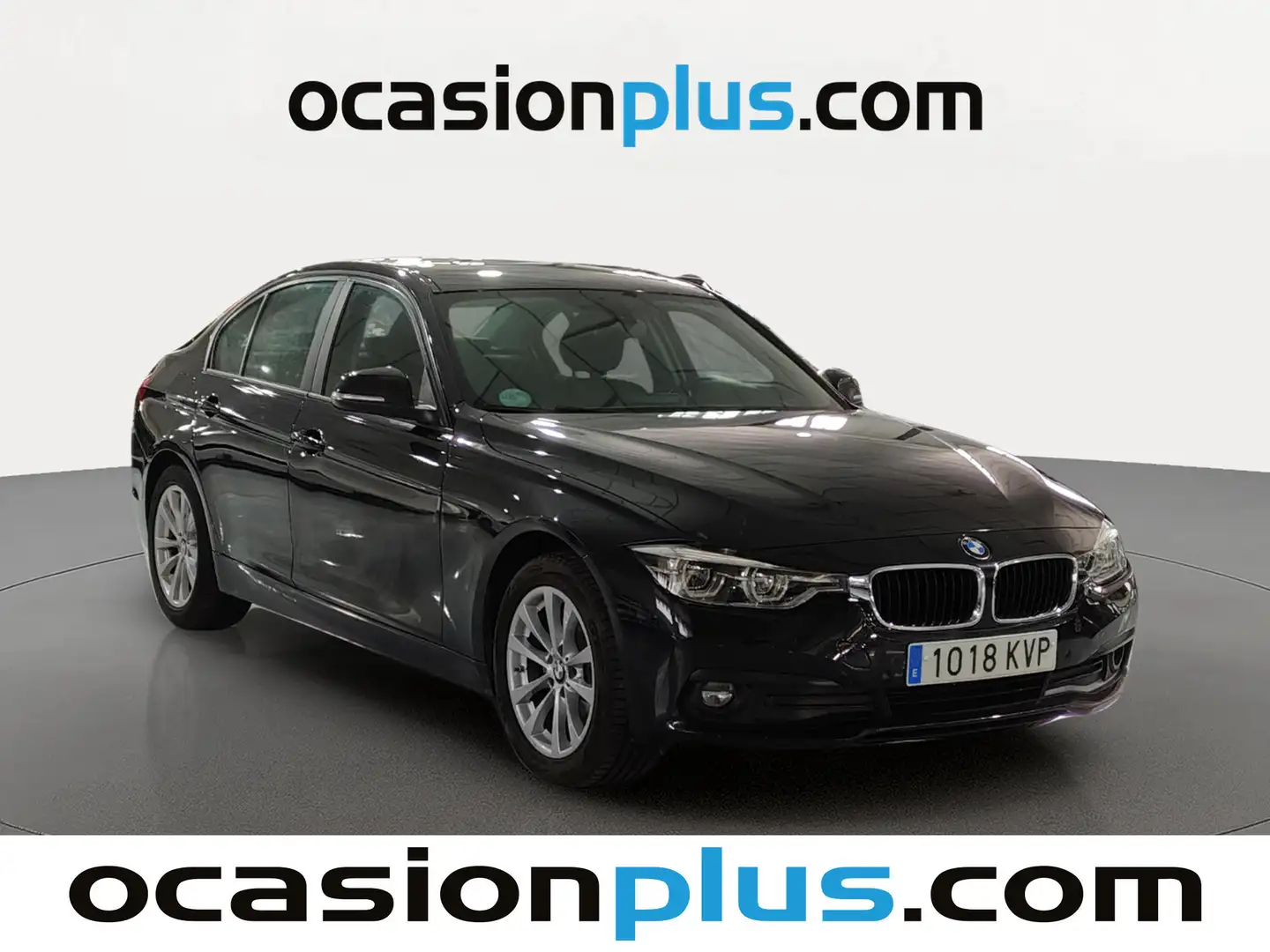 Foto BMW Serie 3 BMW Serie 3 320d (190 CV)