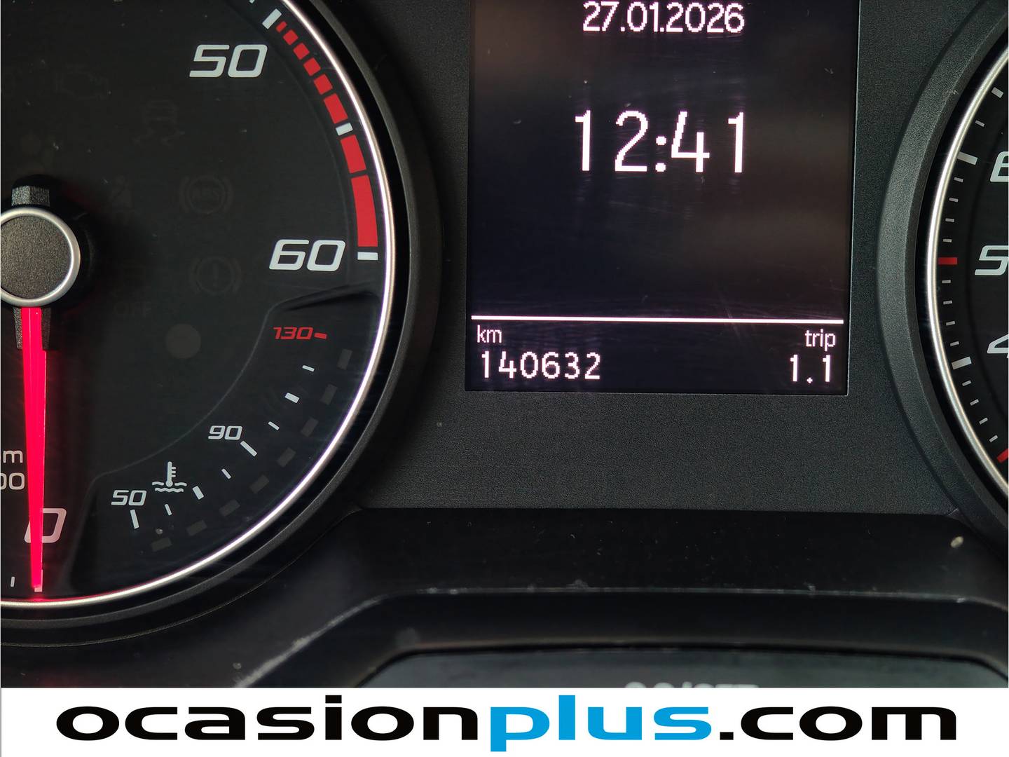 Foto Seat Arona SEAT Arona 1.6 TDI Style Go Eco (95 CV)