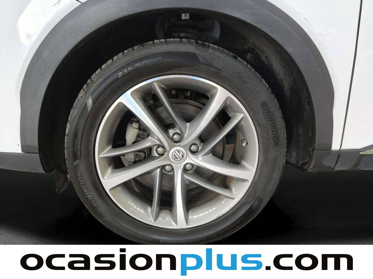 Foto MG HS MG HS 1.5 Turbo GDI Luxury DCT (162 CV)