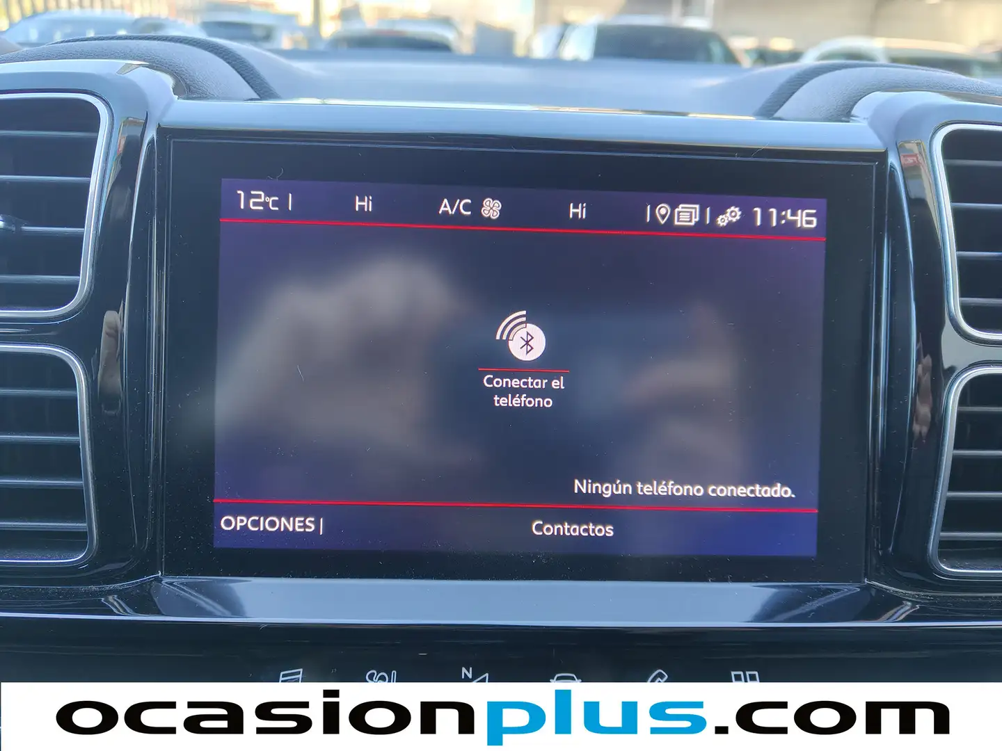 Foto Citroën C5 Aircross Citroen C5 Aircross PureTech 130 S&S Feel (131 CV)