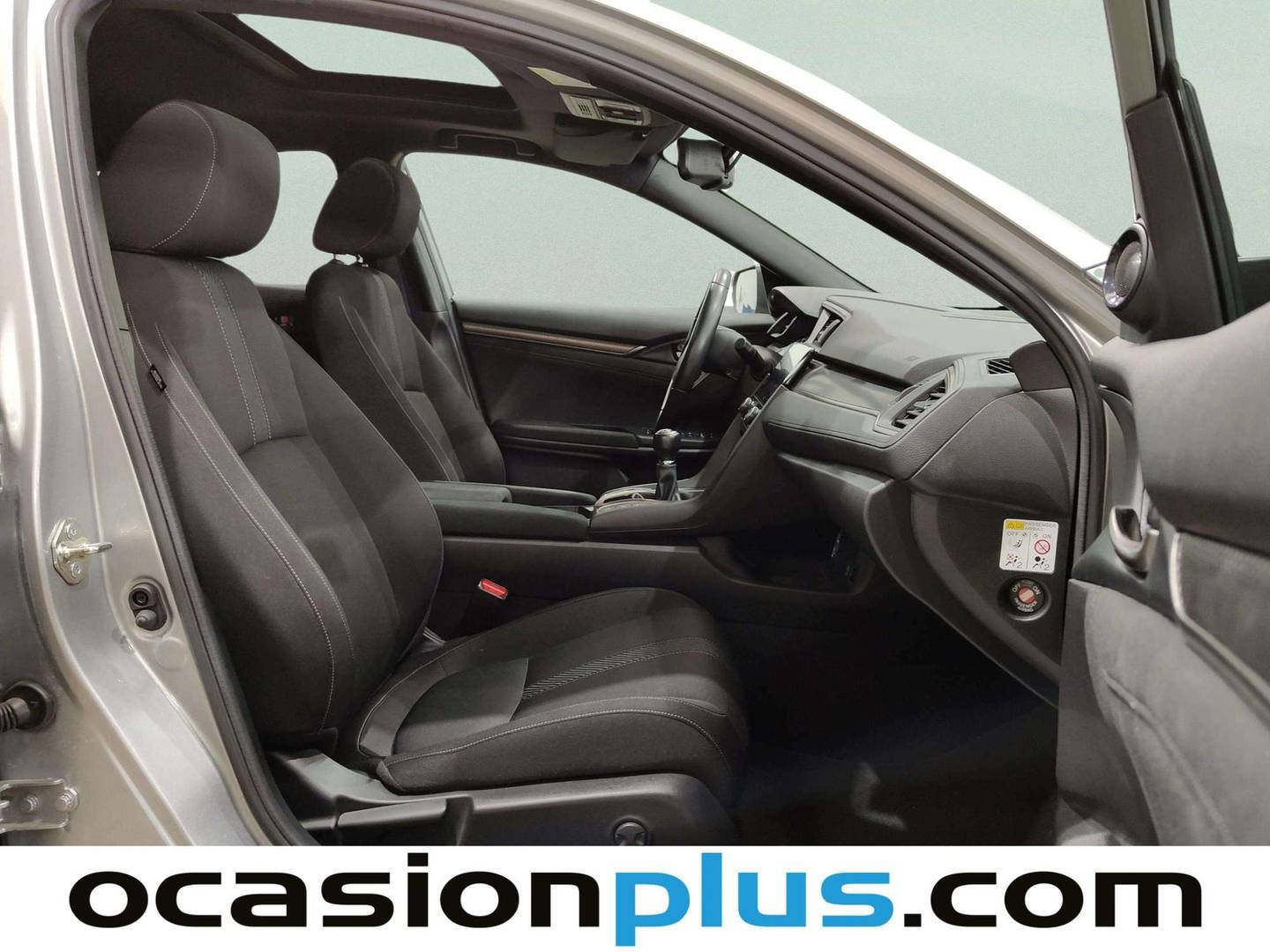 Honda Civic Honda Civic 1.5 I-VTEC Sport Plus (182 CV) km 0