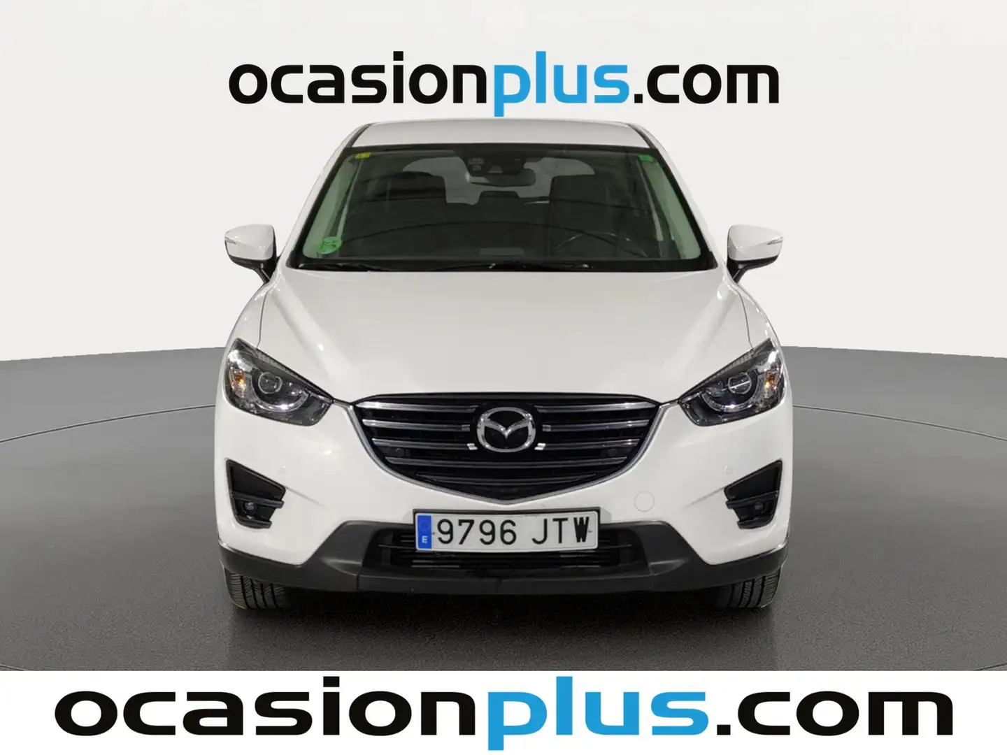 Foto Mazda CX-5 Mazda CX-5 2.2 DE Luxury 2WD (150 CV)