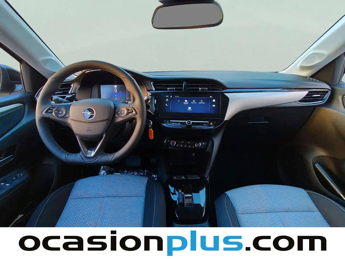 Foto Opel Corsa Opel Corsa 1.2 Turbo XHL Hybrid Edition eDCT (110 CV)